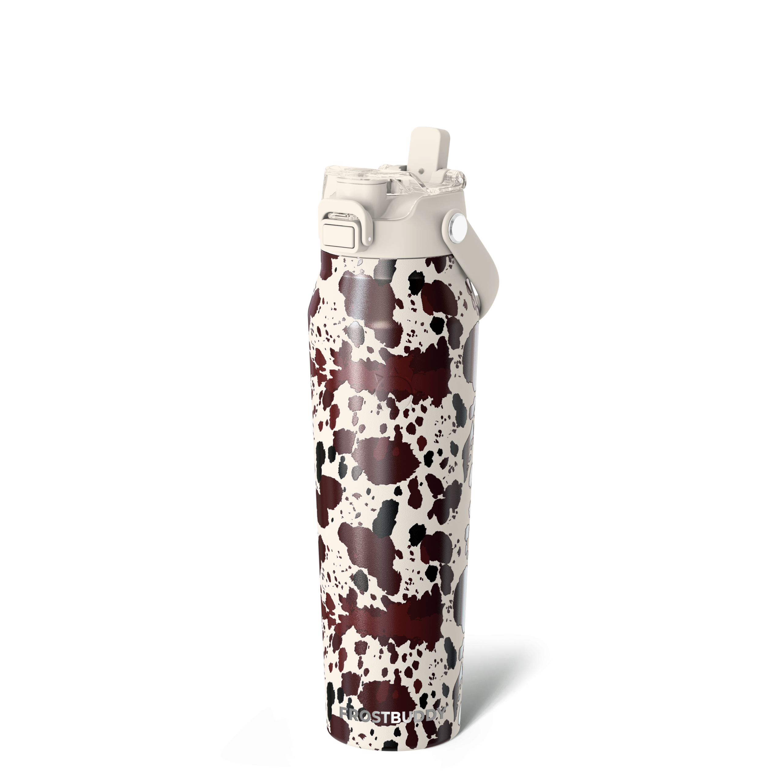 Bottle Buddy 32oz | Cowabunga