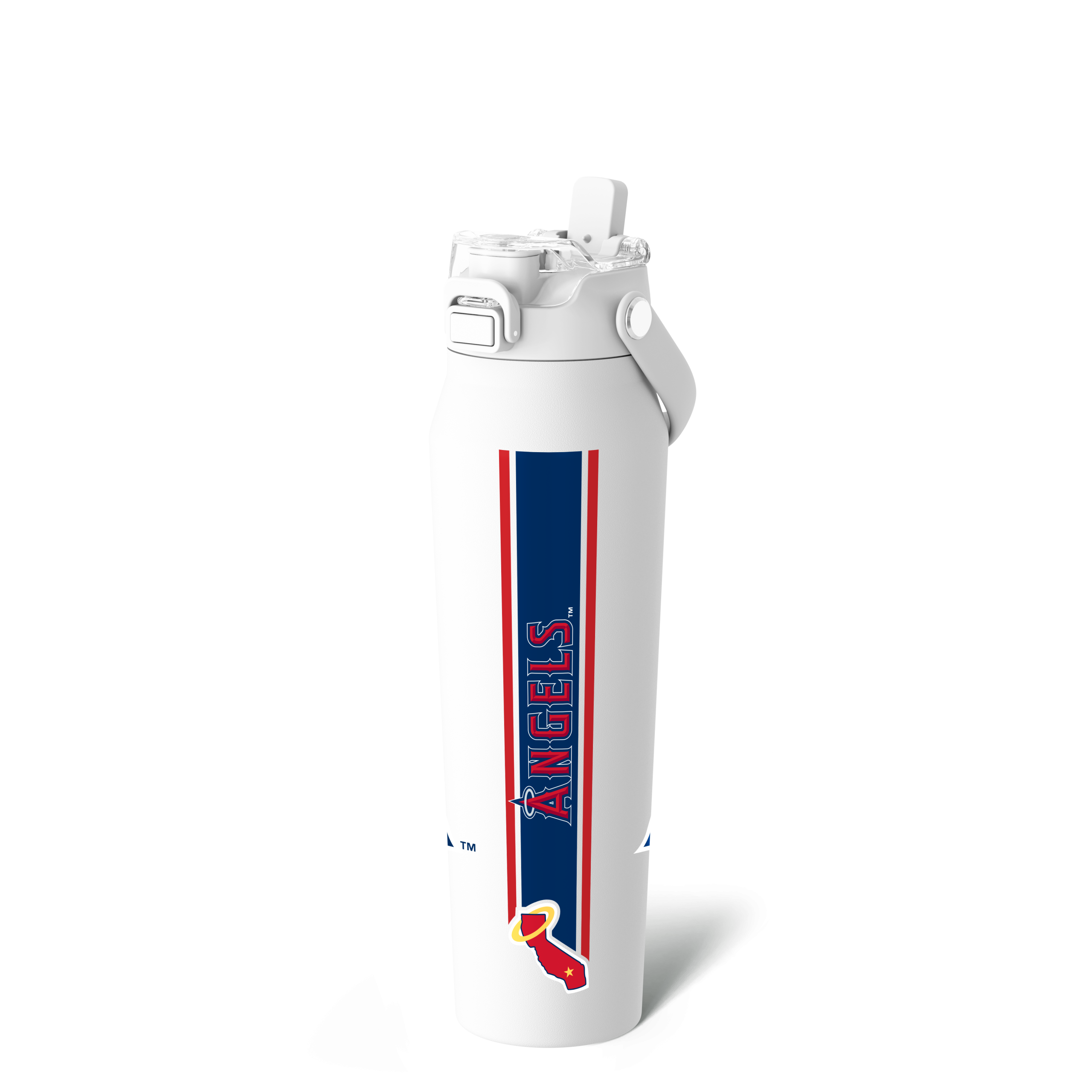 Bottle Buddy 32oz | Los Angeles Angels | Gameday - Image 2