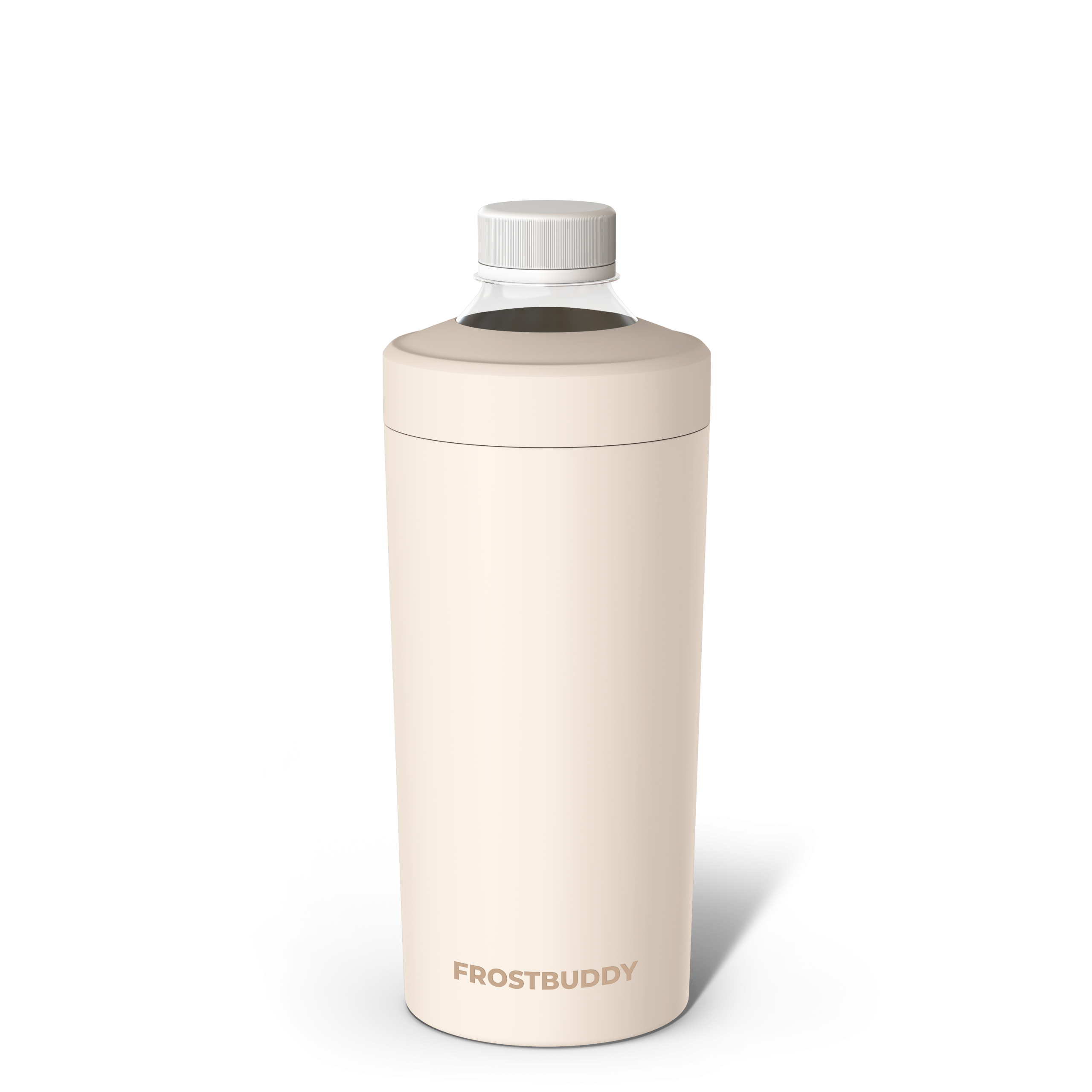 Universal XL | Buttercream