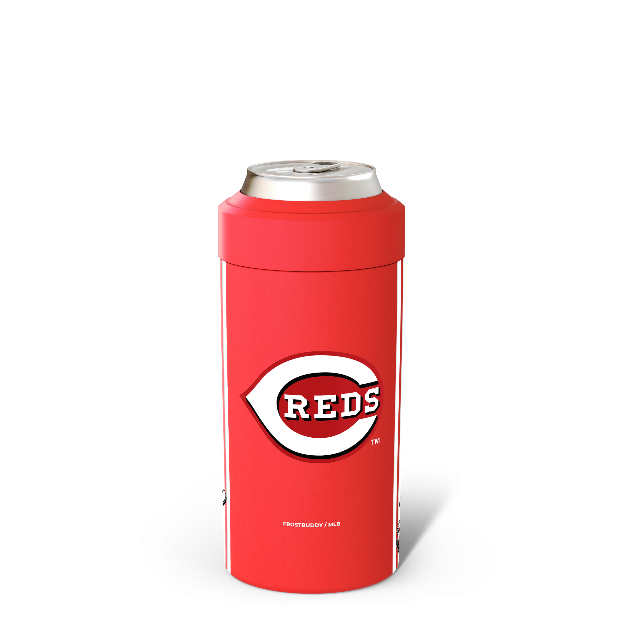 Universal Buddy | Cincinnati Reds | Gameday - Image 3