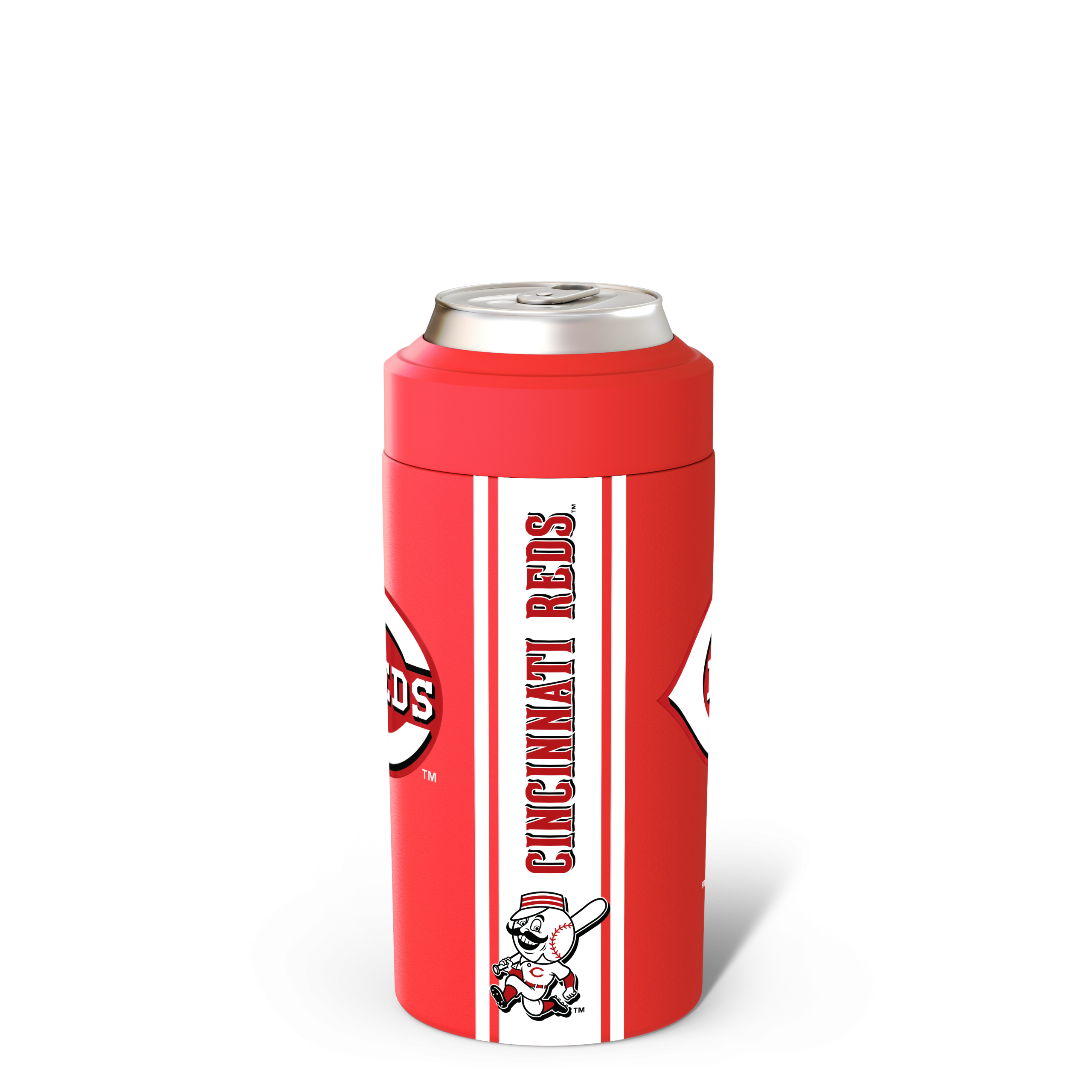 Universal Buddy | Cincinnati Reds | Gameday - Image 2