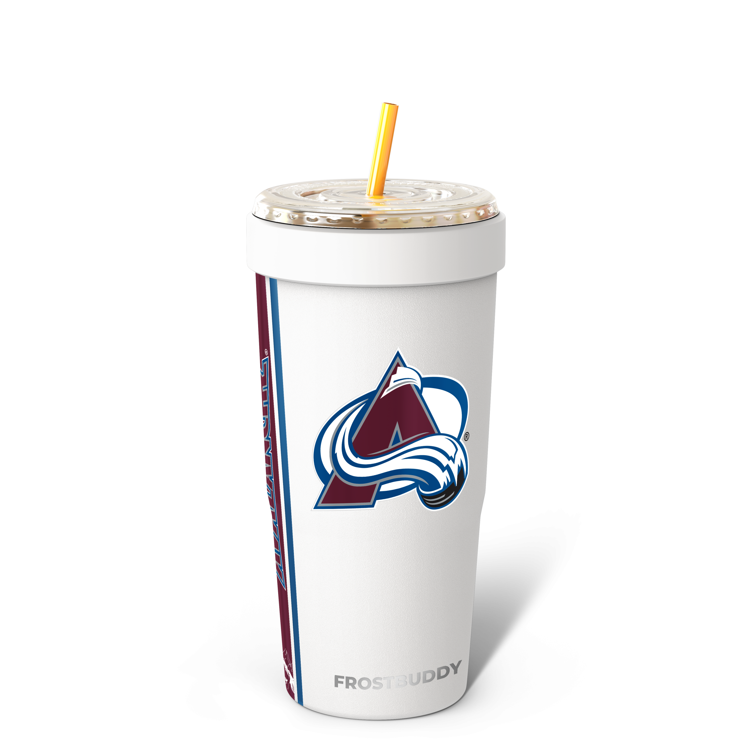 To-Go Buddy | Colorado Avalanche | Gameday