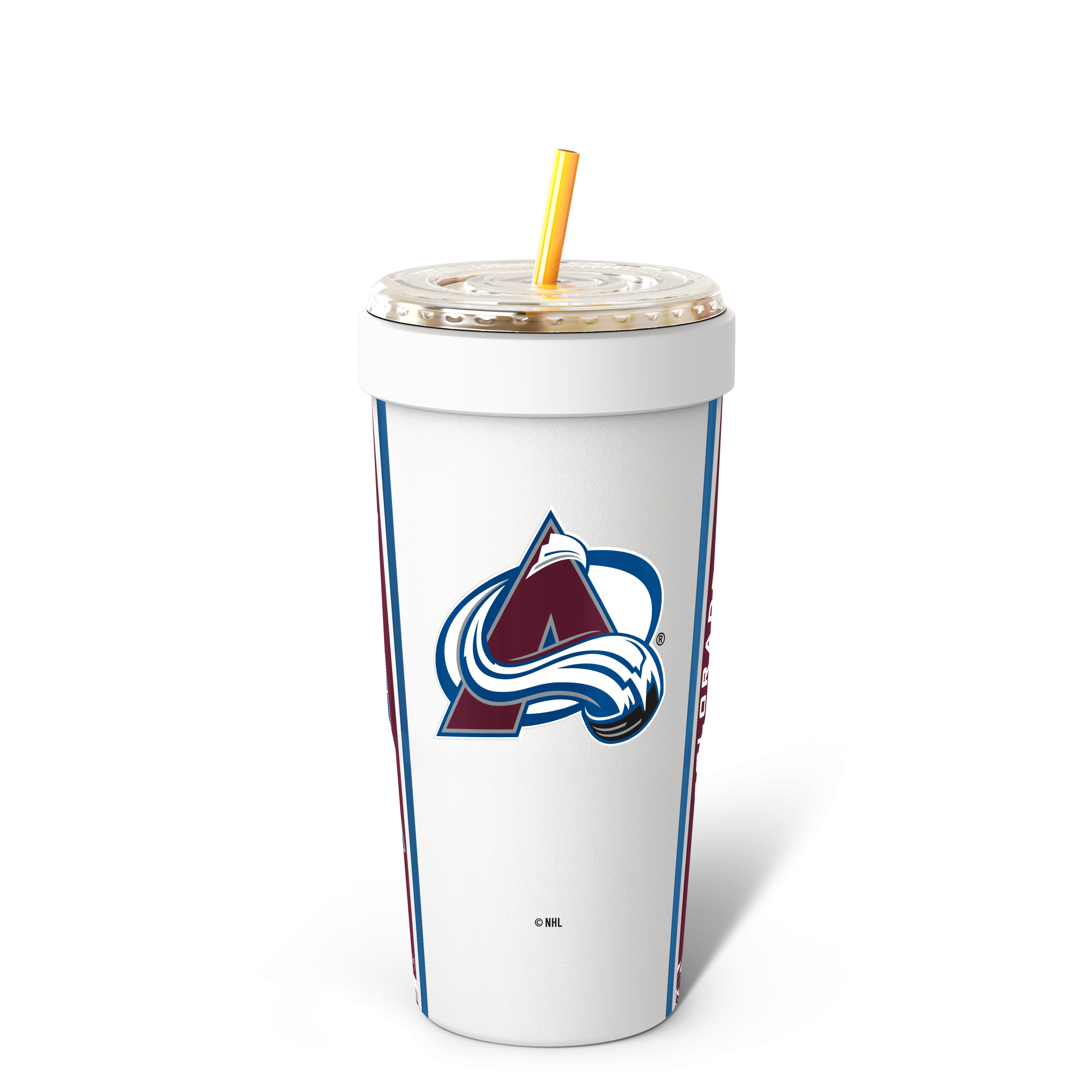 To-Go Buddy | Colorado Avalanche | Gameday - Image 3
