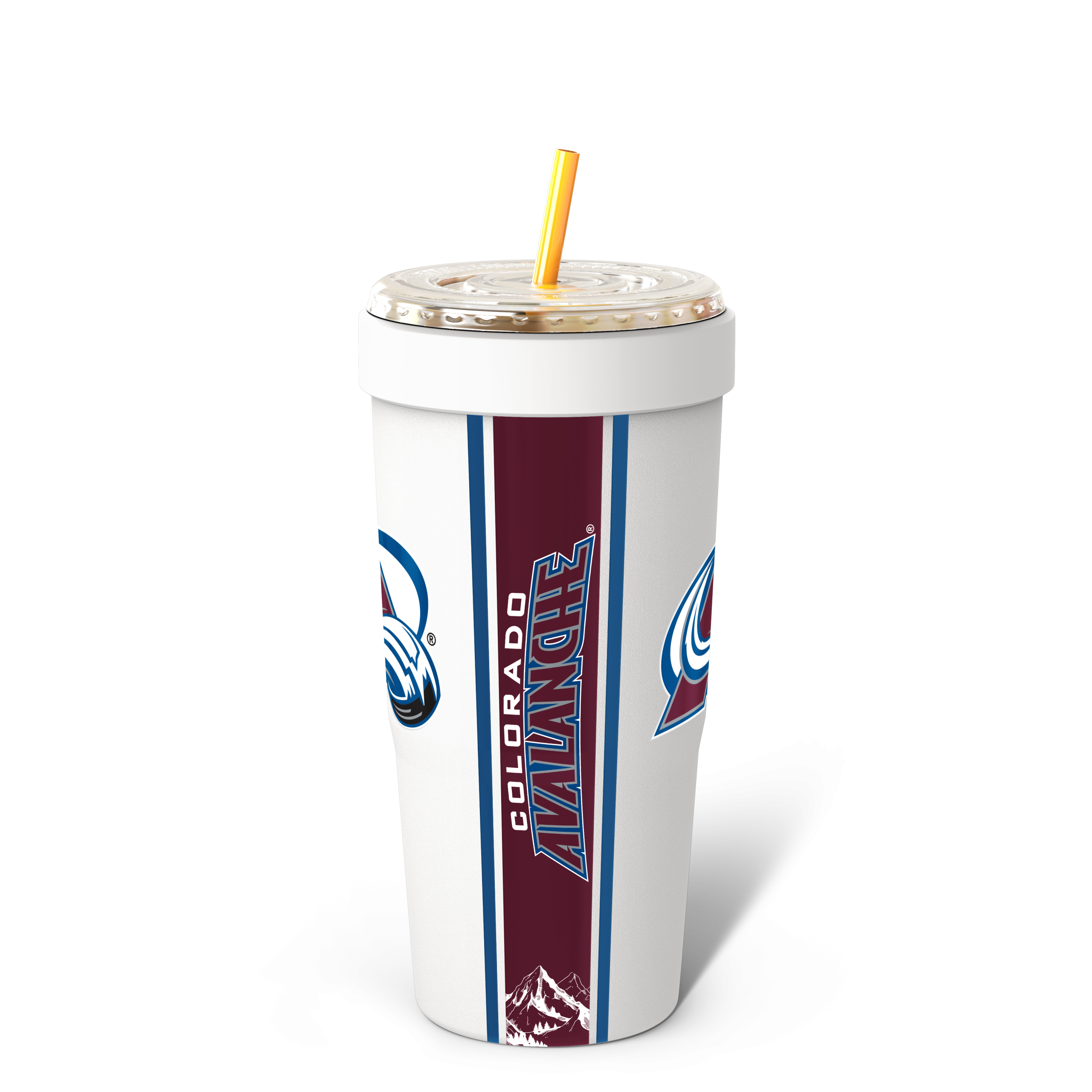 To-Go Buddy | Colorado Avalanche | Gameday - Image 2