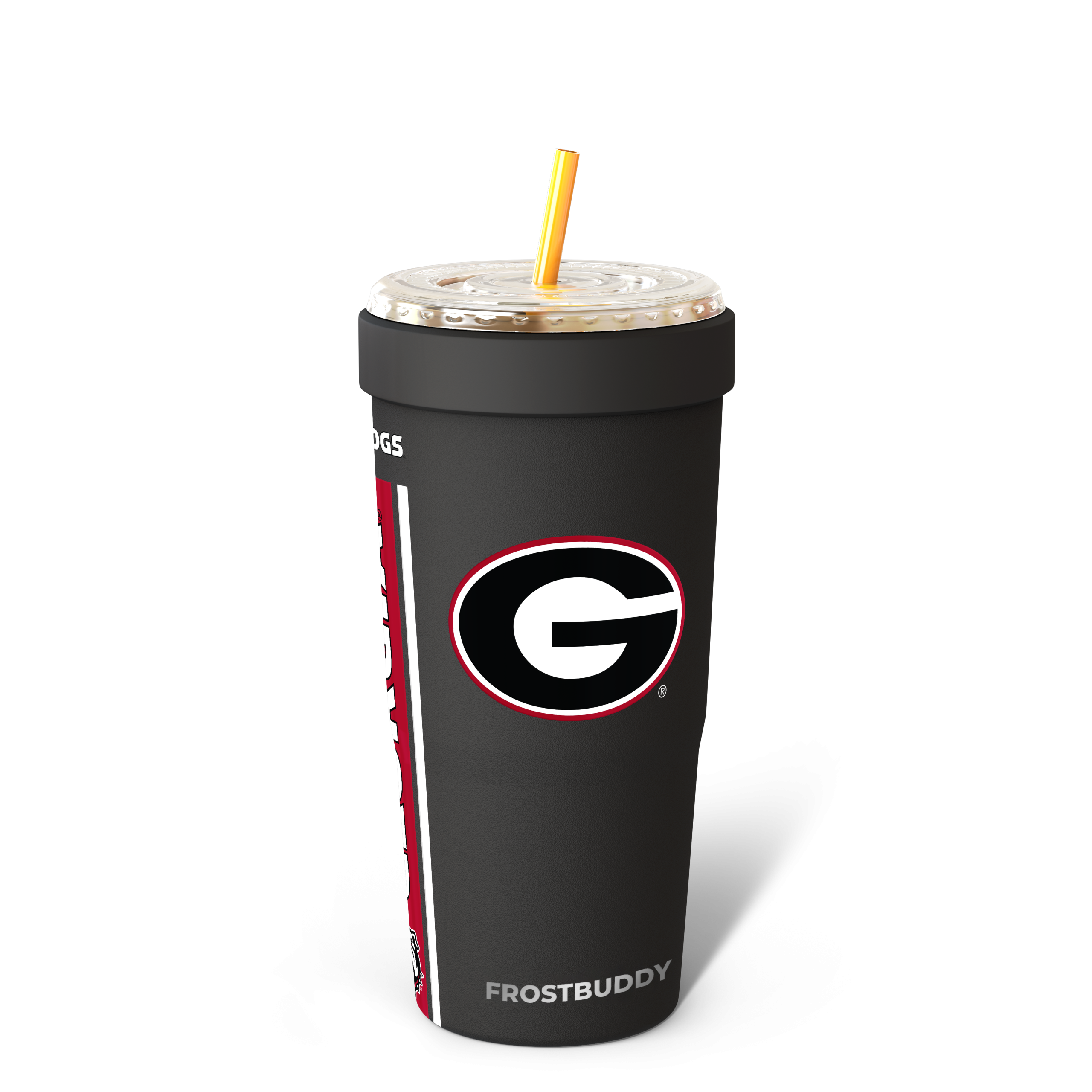To-Go Buddy | Georgia Bulldogs | Gameday