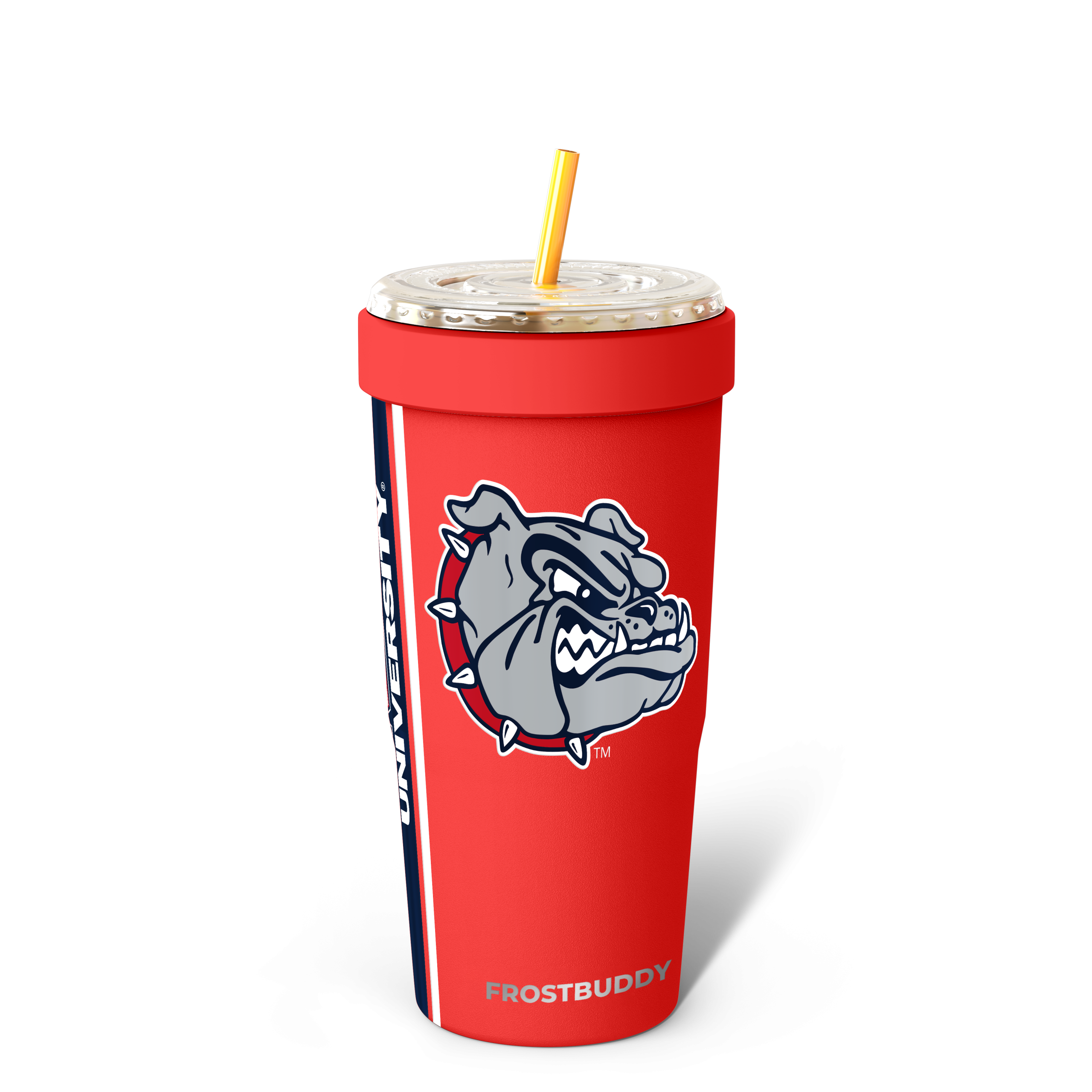 To-Go Buddy | Gonzaga Bulldogs | Gameday