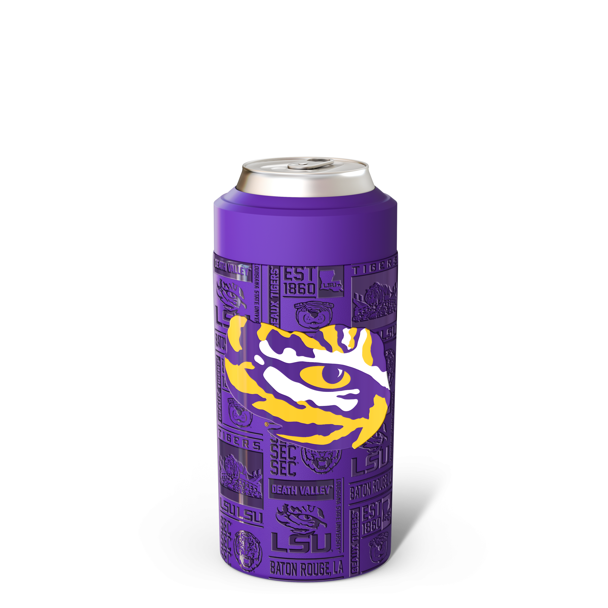Universal Buddy | LSU Tigers | Legacy - Image 3