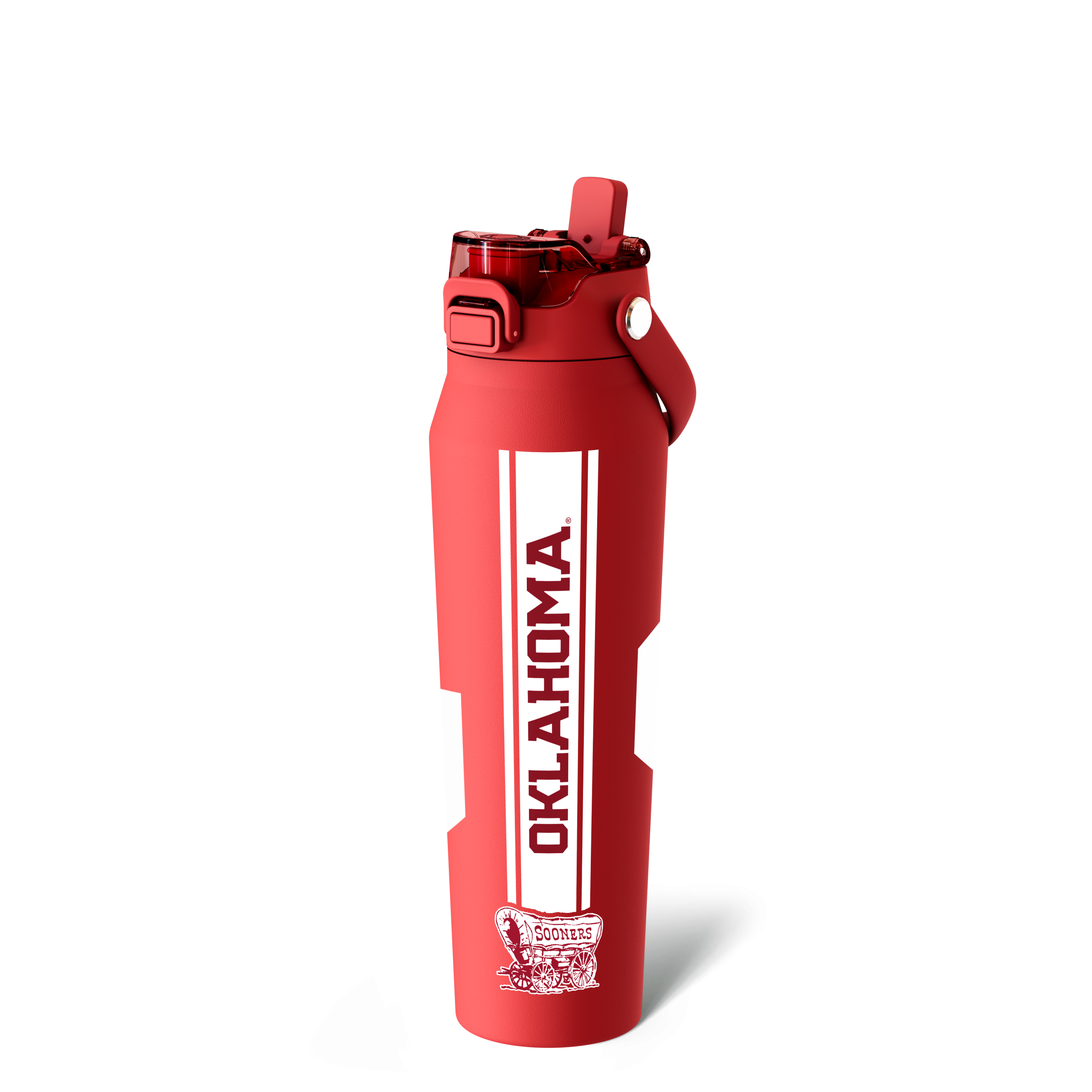 Bottle Buddy 32oz | Oklahoma Sooners | Gameday - Image 2