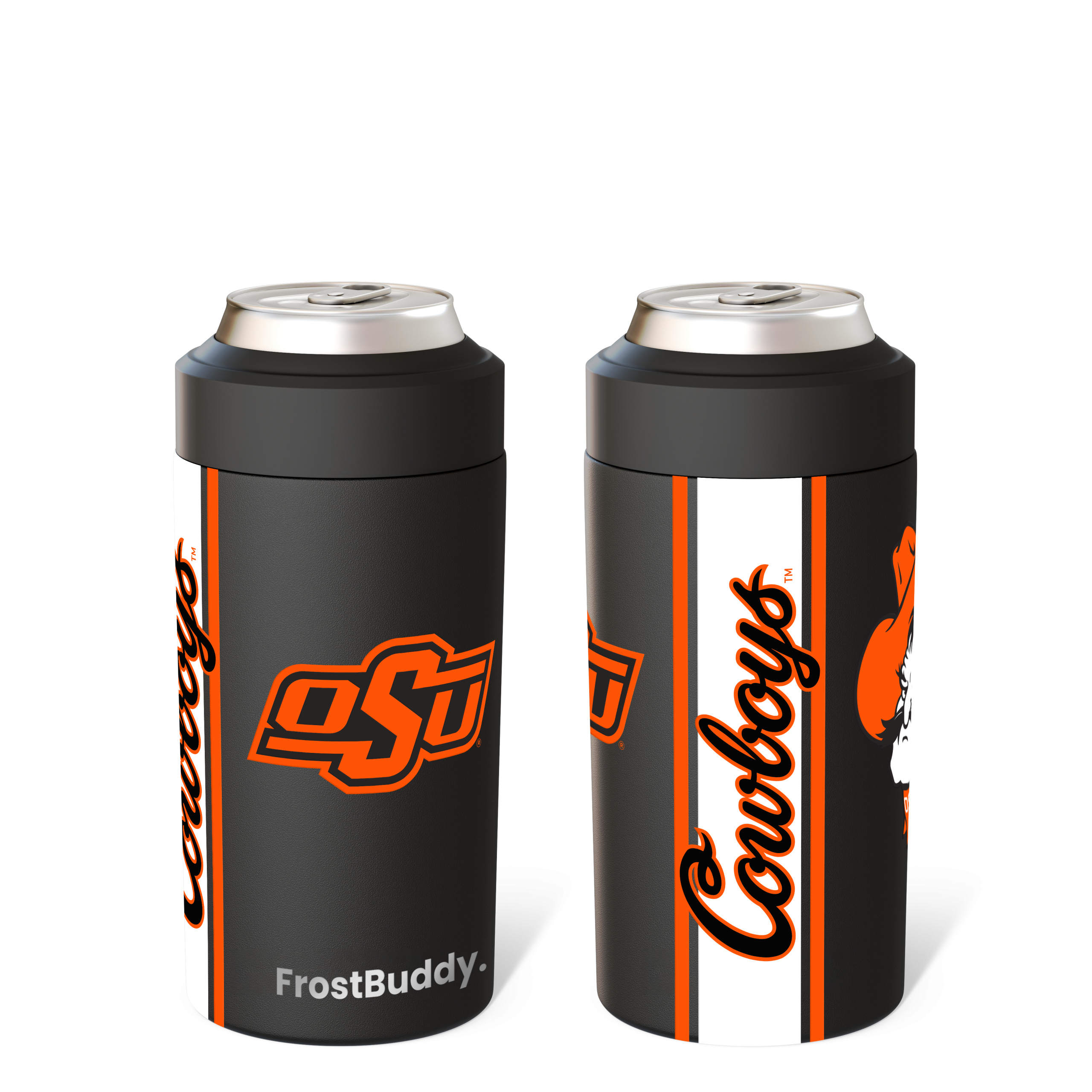 Universal Buddy | Oklahoma State Cowboys | Gameday - Image 3