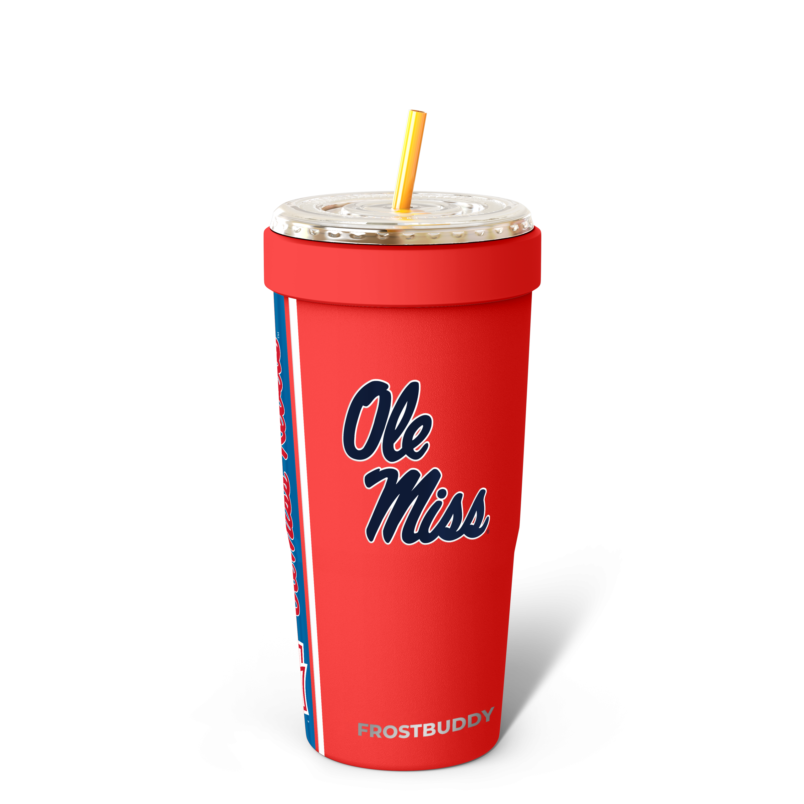 To-Go Buddy | Ole Miss Rebels | Gameday