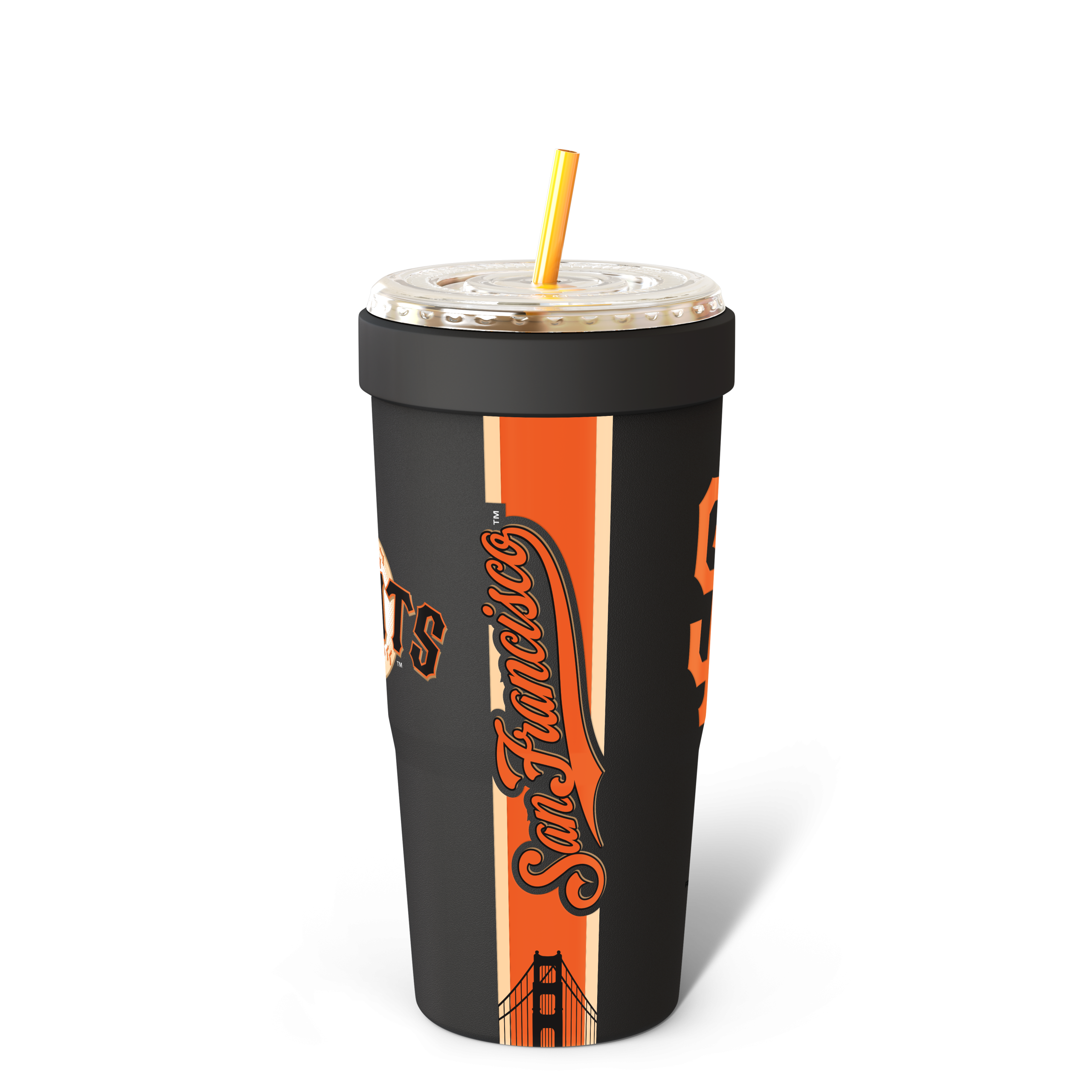 To-Go Buddy | San Francisco Giants | Gameday - Image 2
