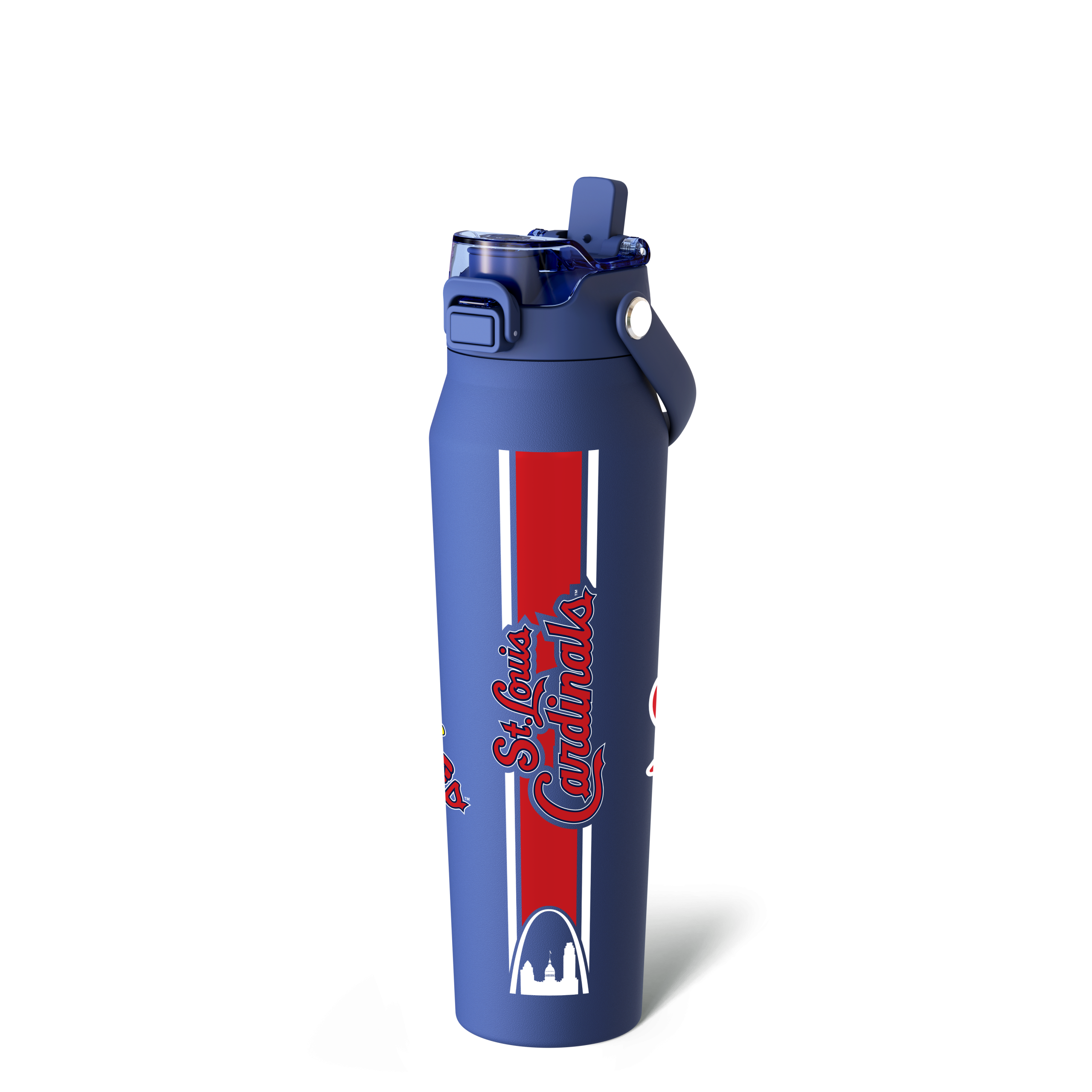 Bottle Buddy 32oz | St. Louis Cardinals | Gameday - Image 2