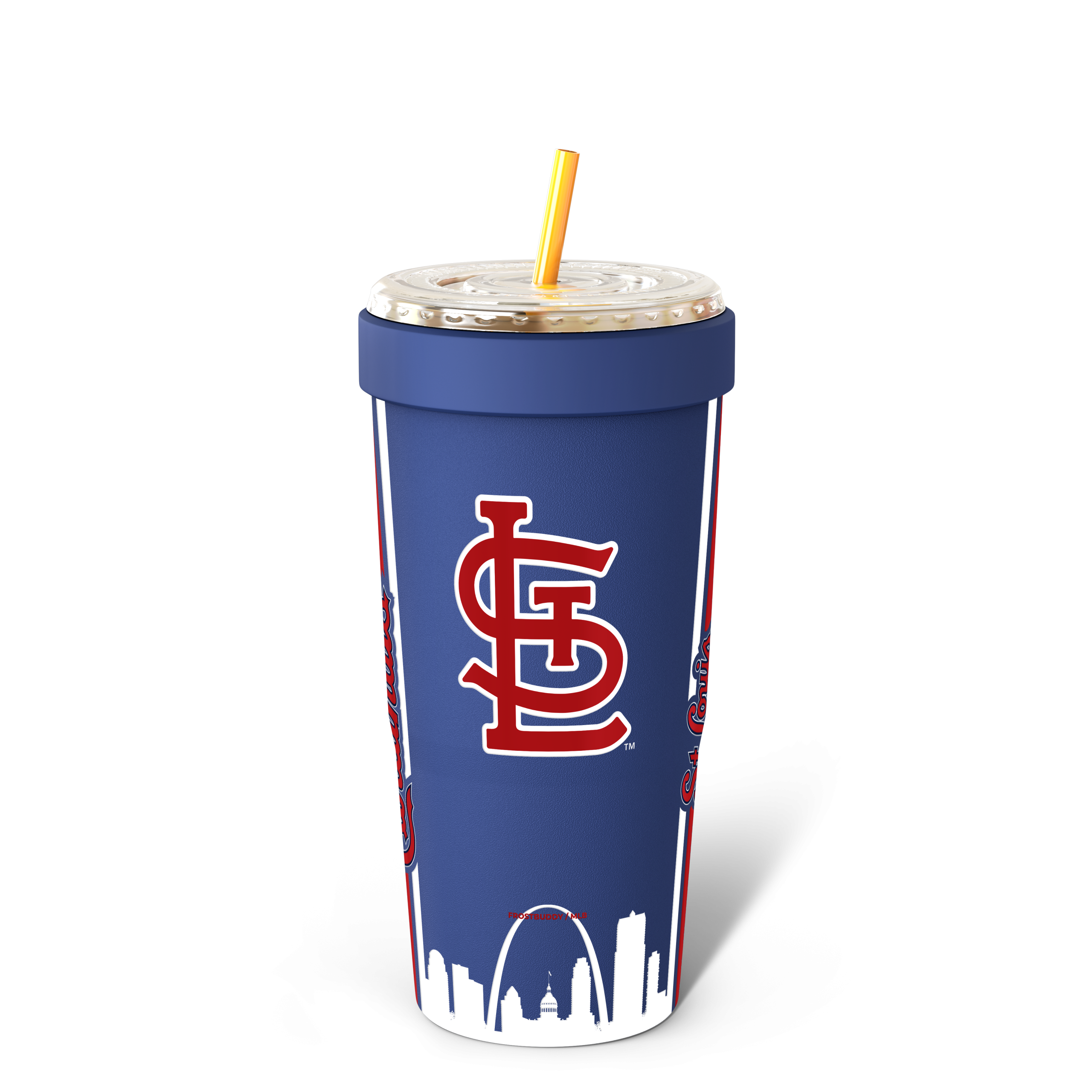 To-Go Buddy | St. Louis Cardinals | Gameday - Image 3
