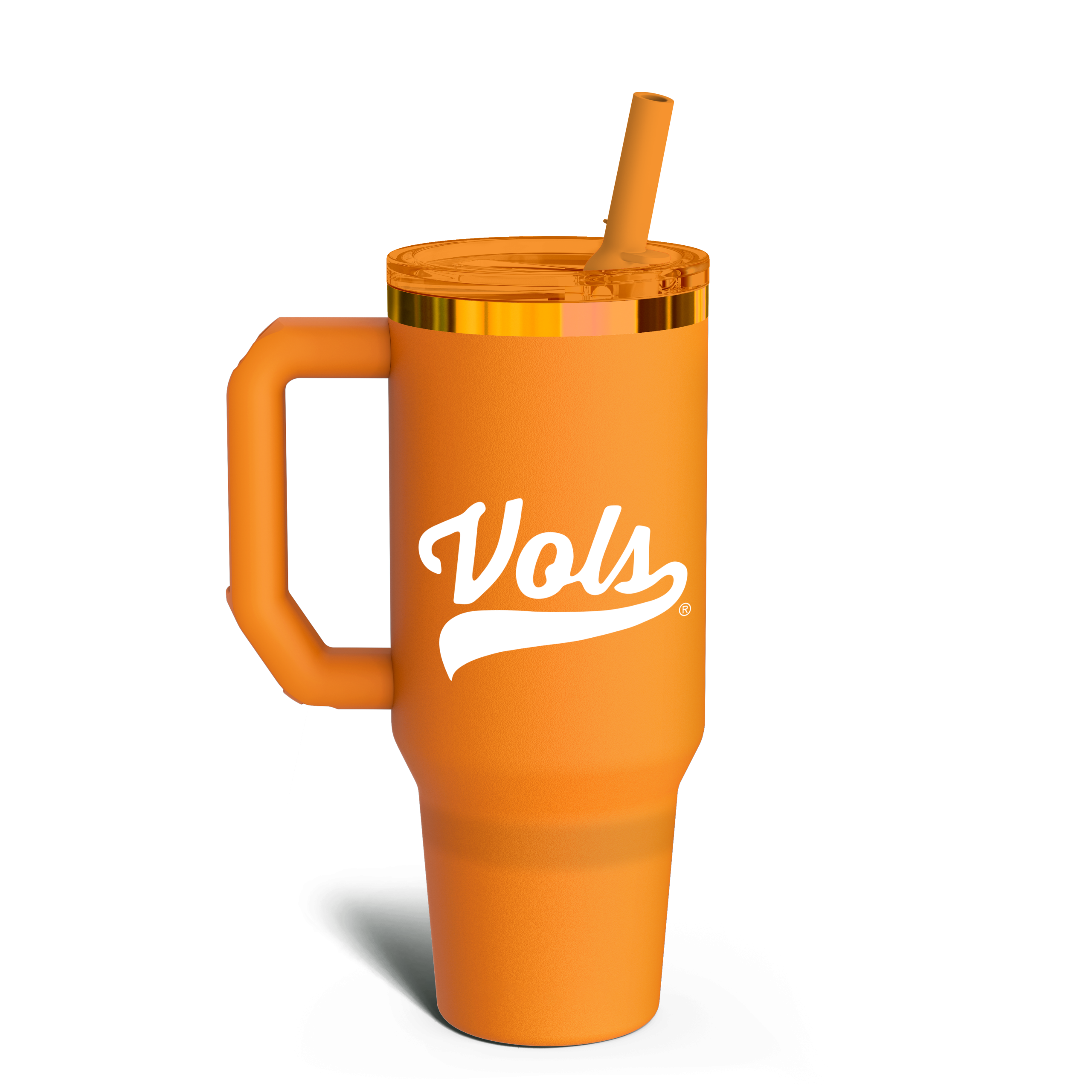 Thicc Buddy 40oz | Tennessee Vols | Gameday - Image 4