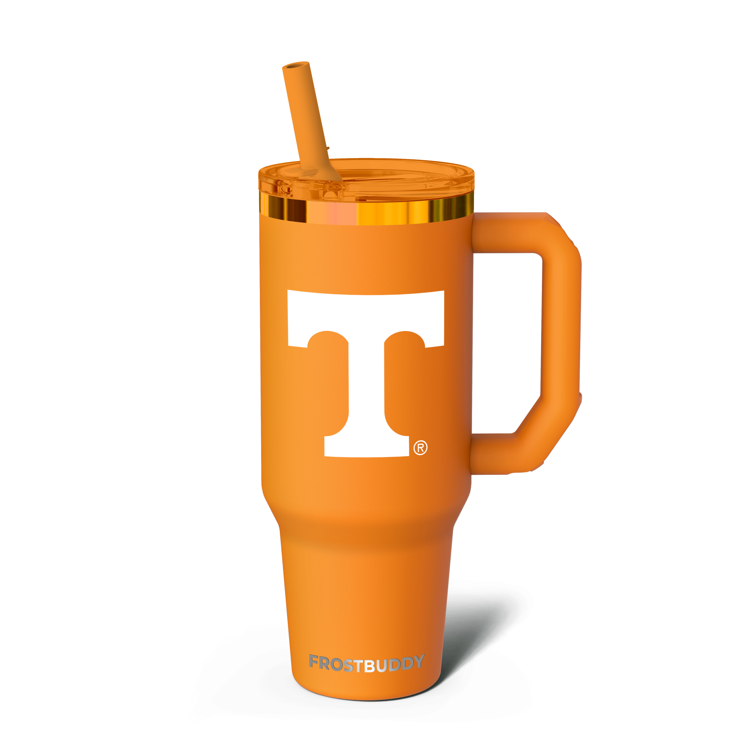 Thicc Buddy 40oz | Tennessee Vols | Gameday - Image 2