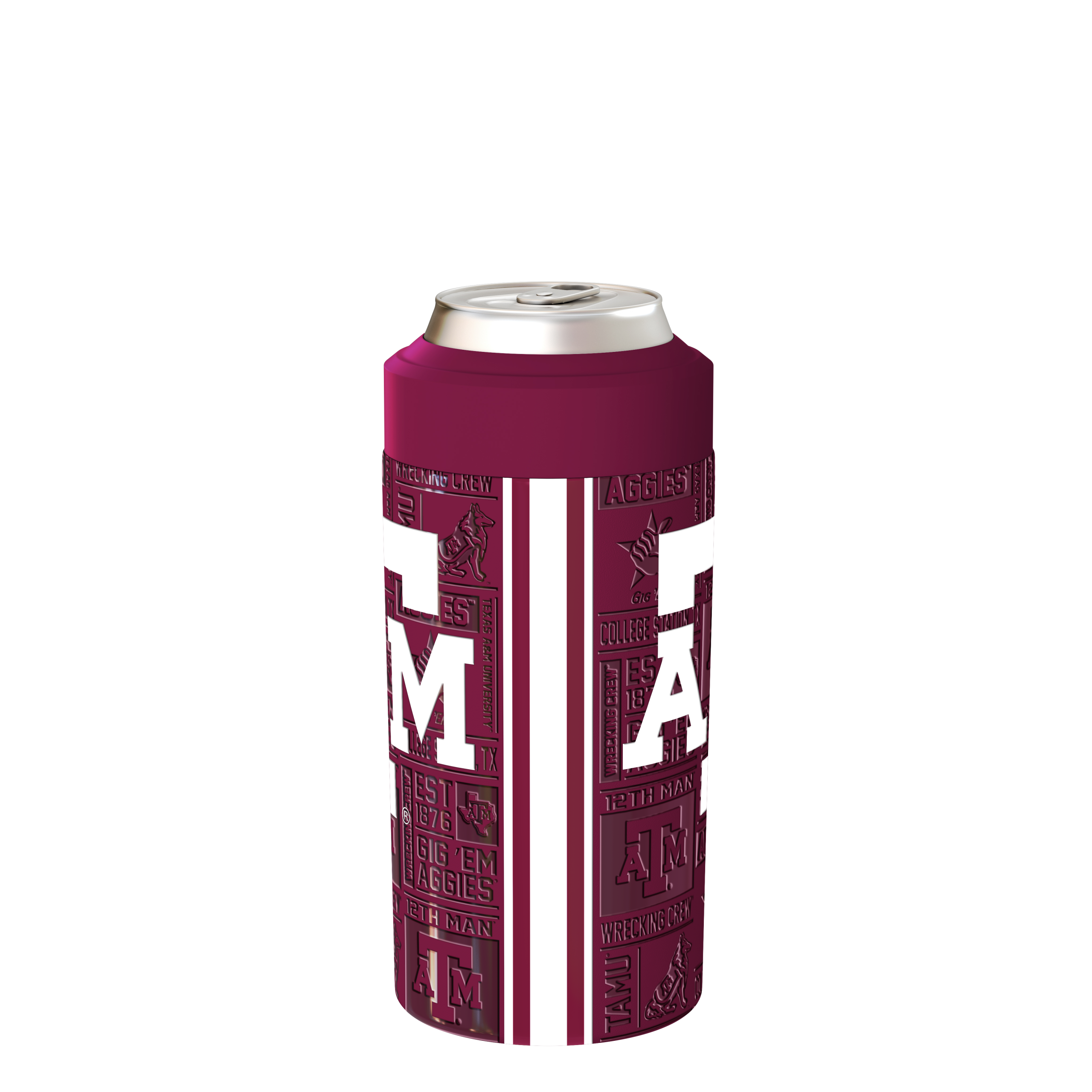 Universal Buddy | Texas A&M Aggies | Legacy - Image 2