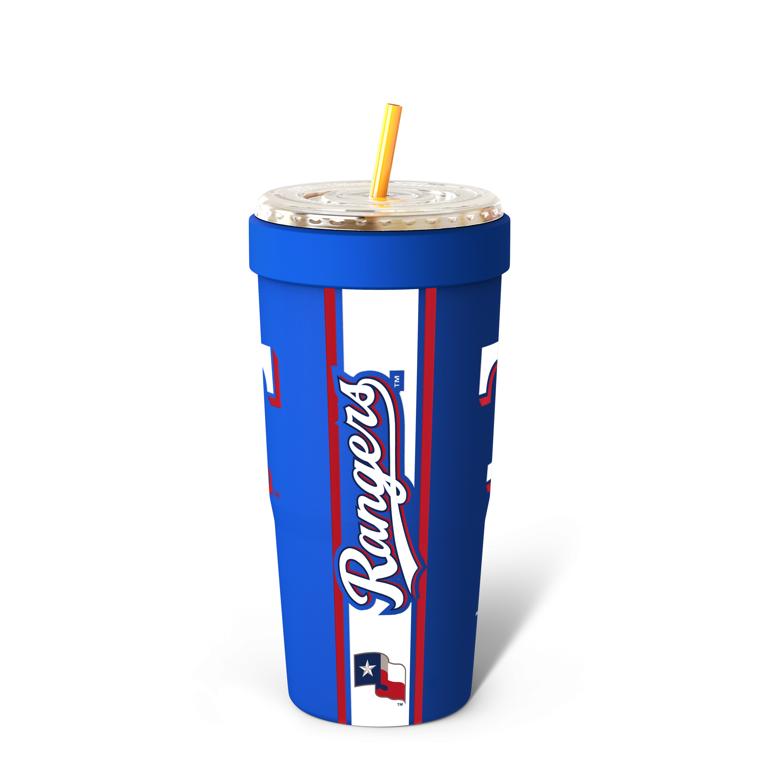 To-Go Buddy | Texas Rangers | Gameday - Image 2