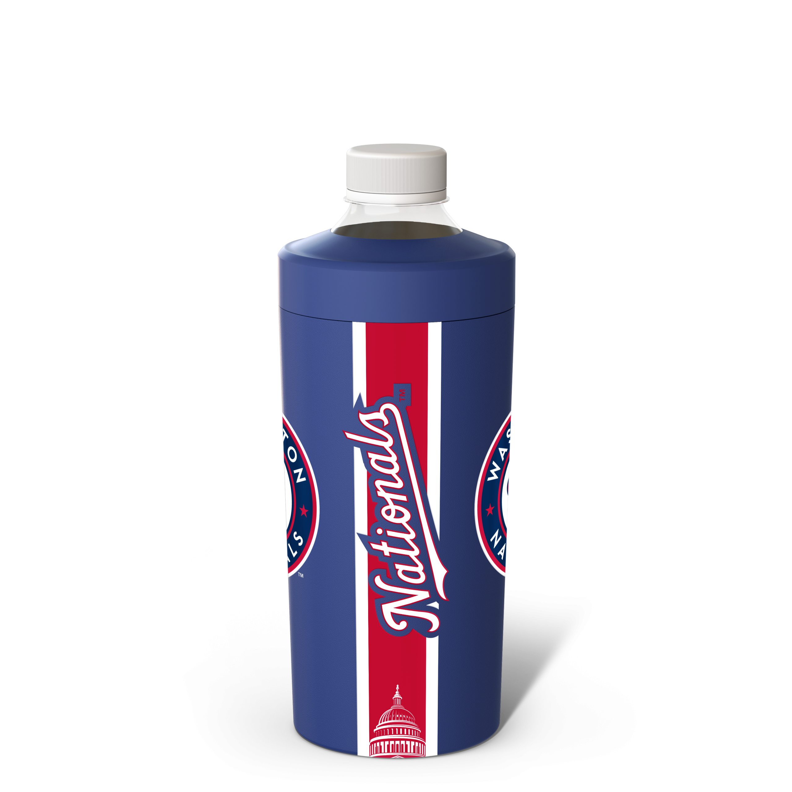 Universal XL | Washington Nationals | Gameday - Image 2