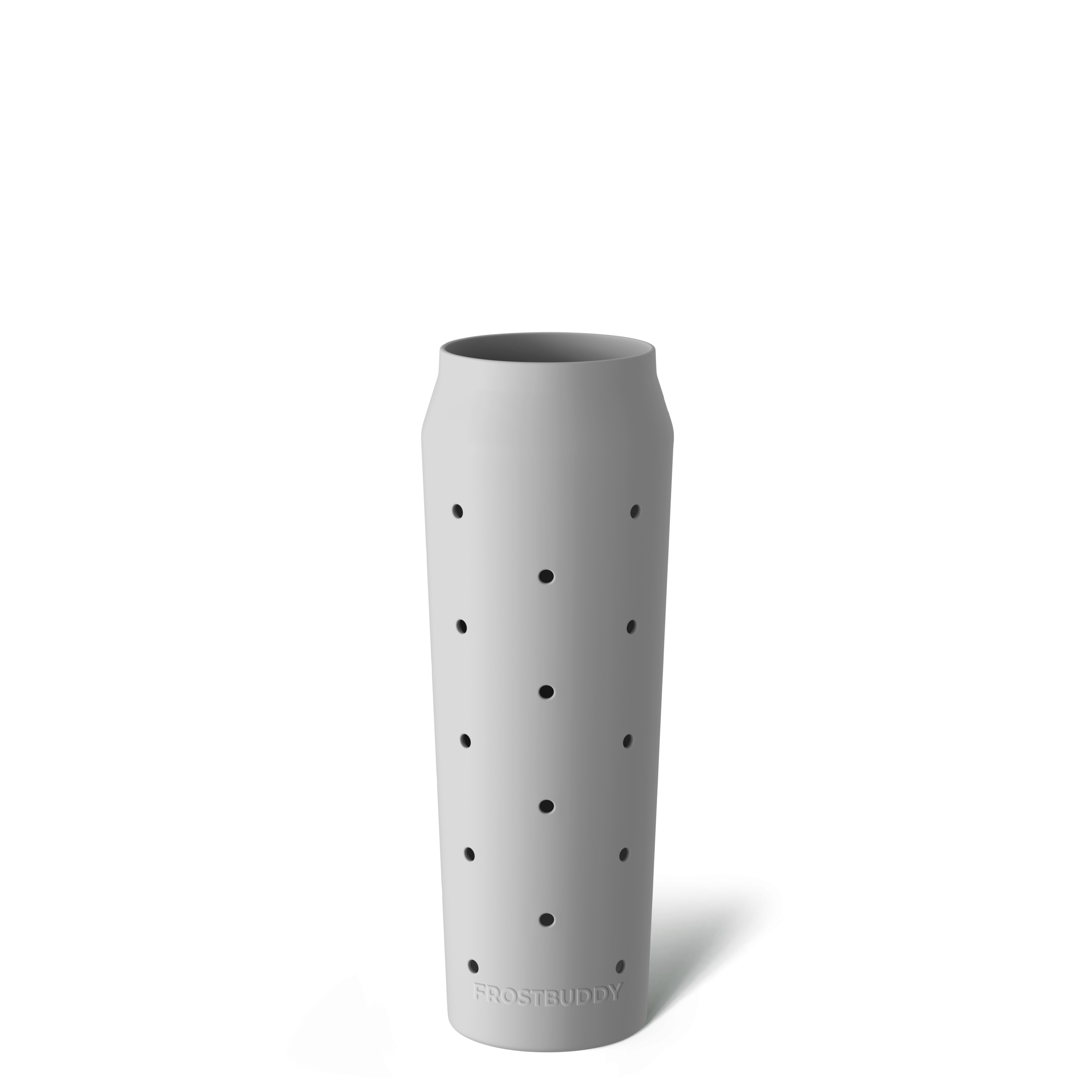 Bottle Buddy 32oz Skin | Gray