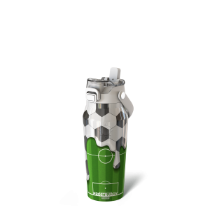 Bottle Buddy 16oz | Soccer Drip