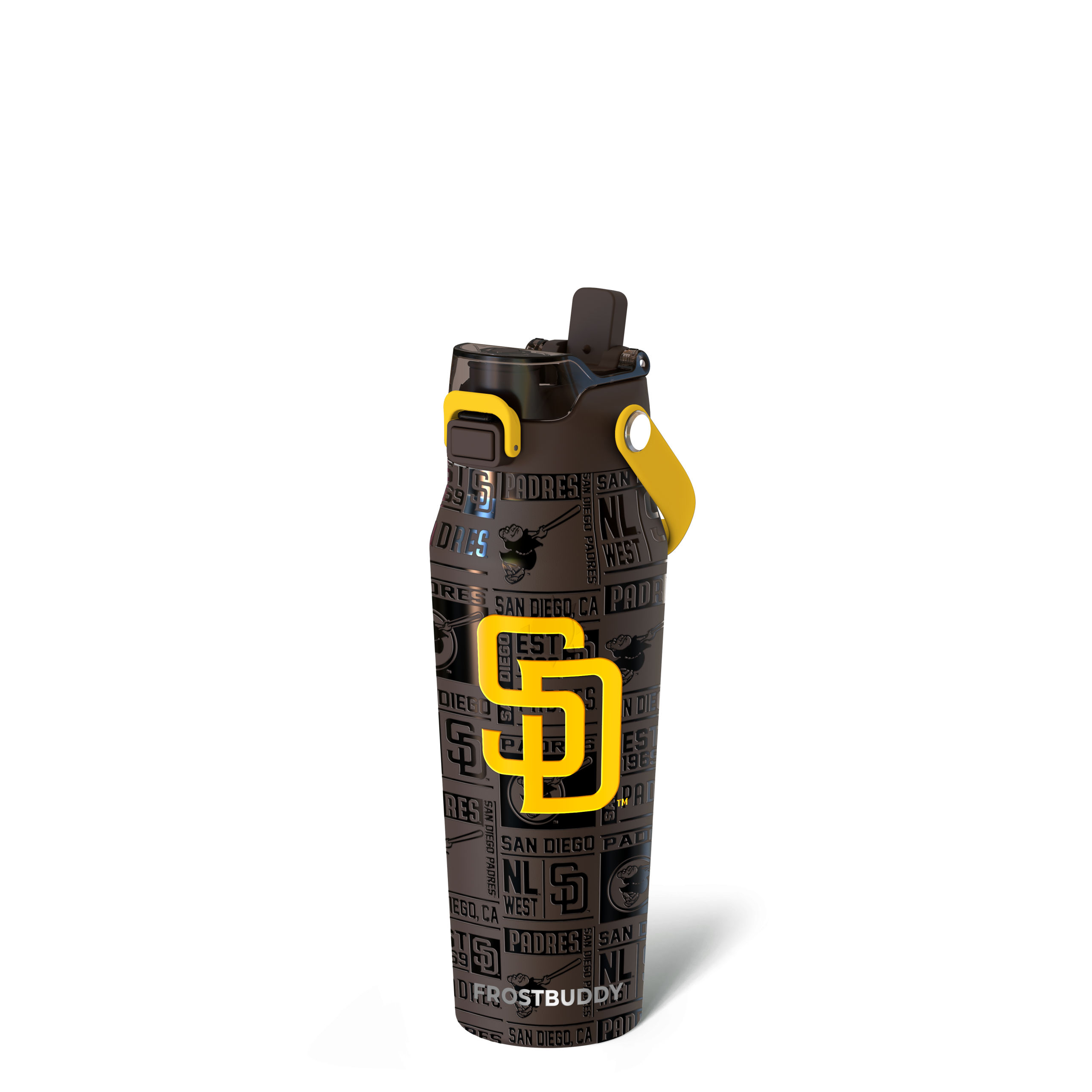 Bottle Buddy 24oz | San Diego Padres | Legacy