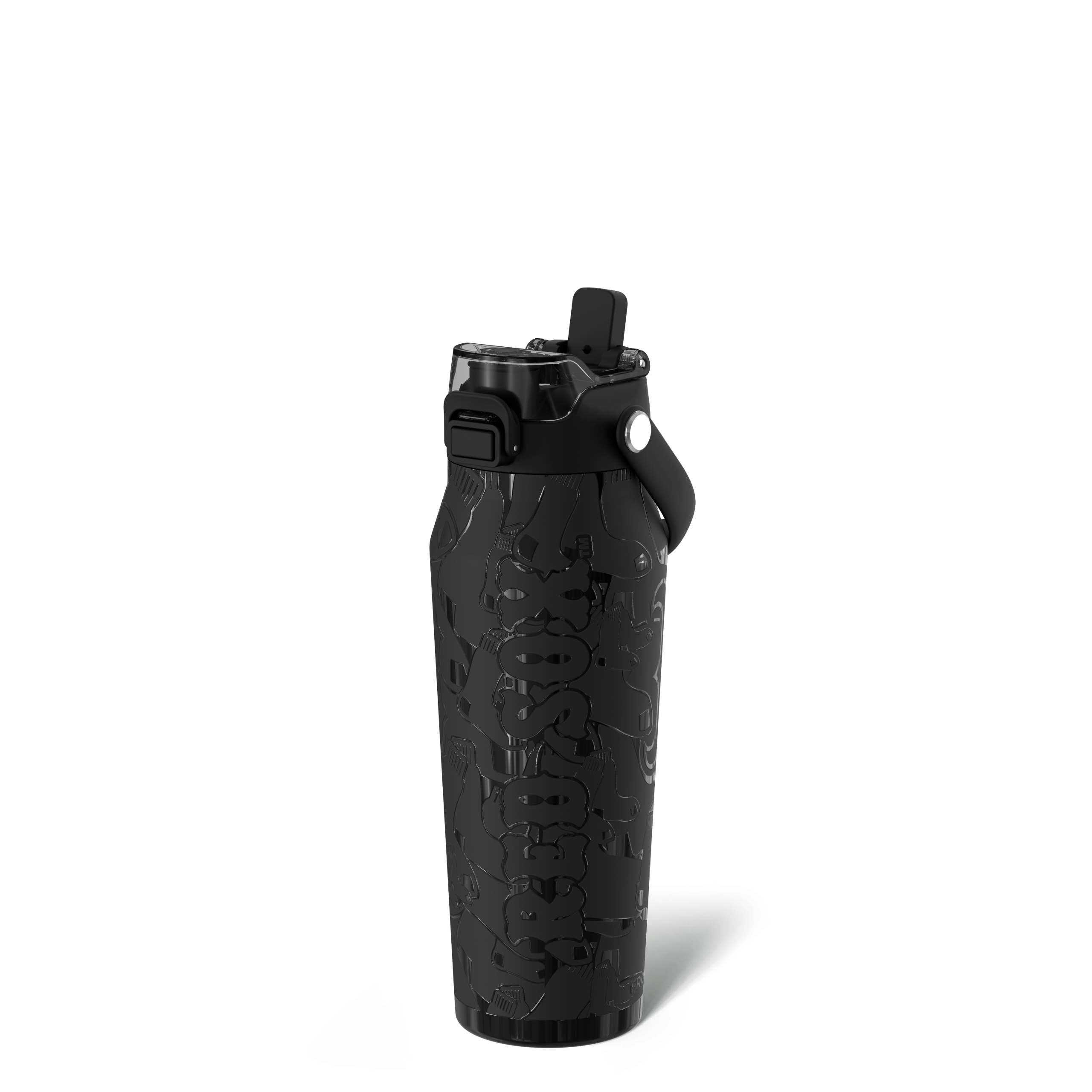 Bottle Buddy 24oz | Boston Red Sox | Night Game - Image 3
