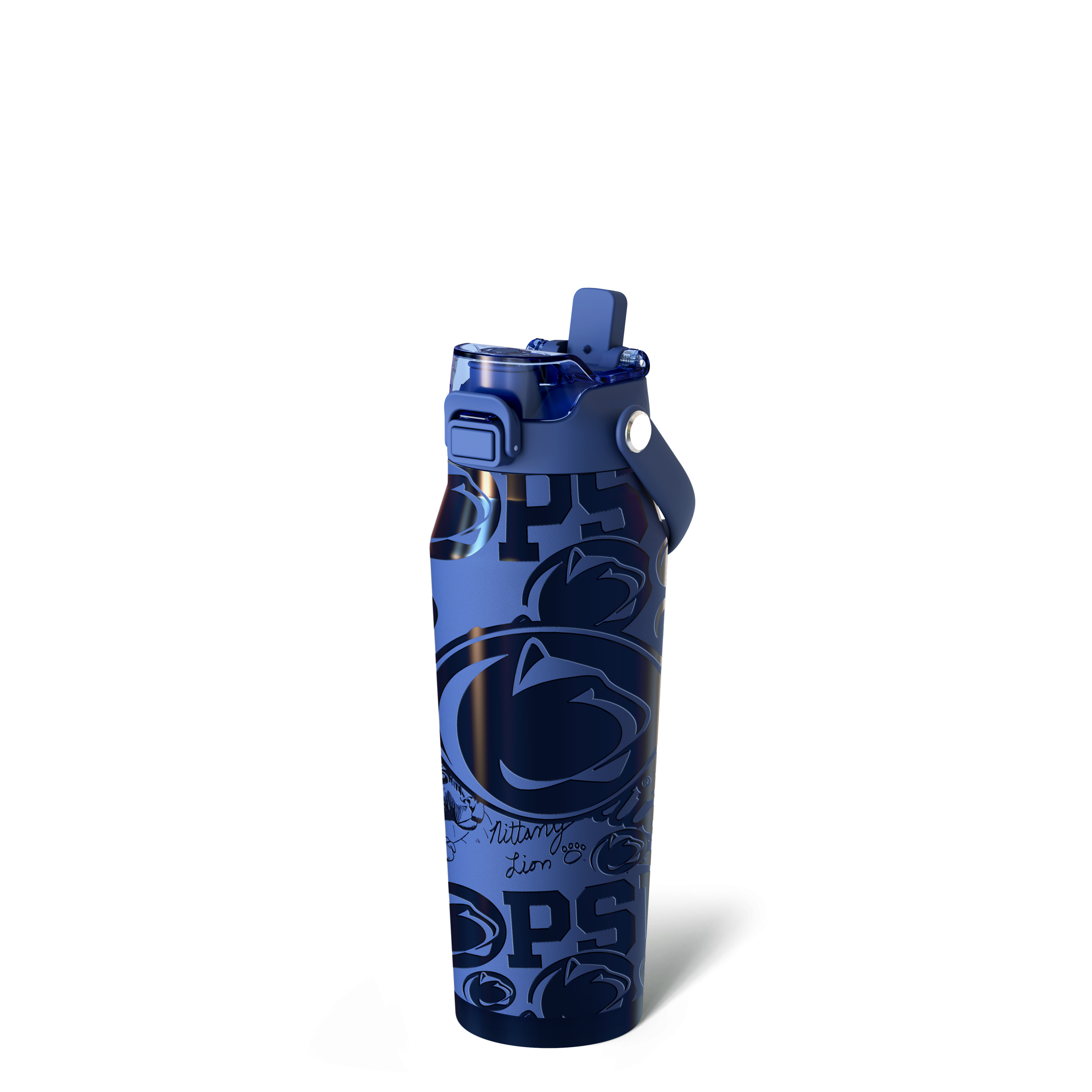 Bottle Buddy 24oz | Penn State Nittany Lions | Color Rush - Image 4