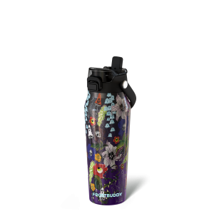 Bottle Buddy 24oz | Toxic Bloom