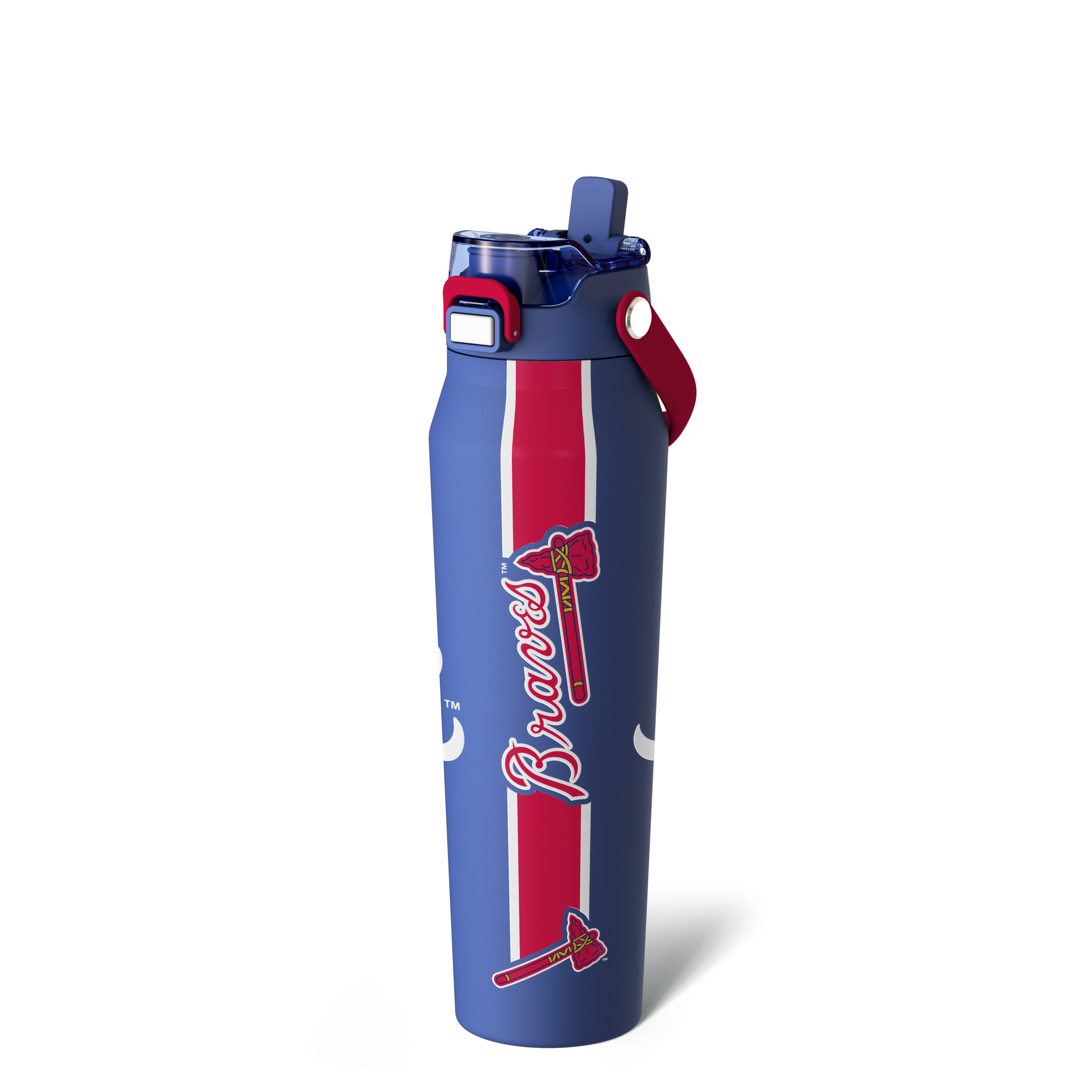 Bottle Buddy 32oz | Atlanta Braves | Gameday - Image 3