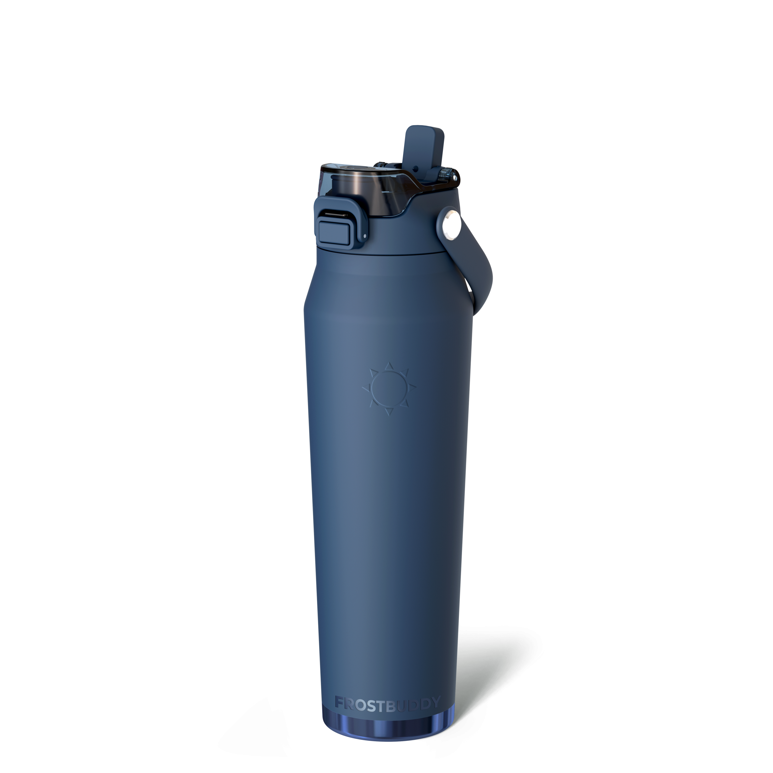 Bottle Buddy 32oz | Navy