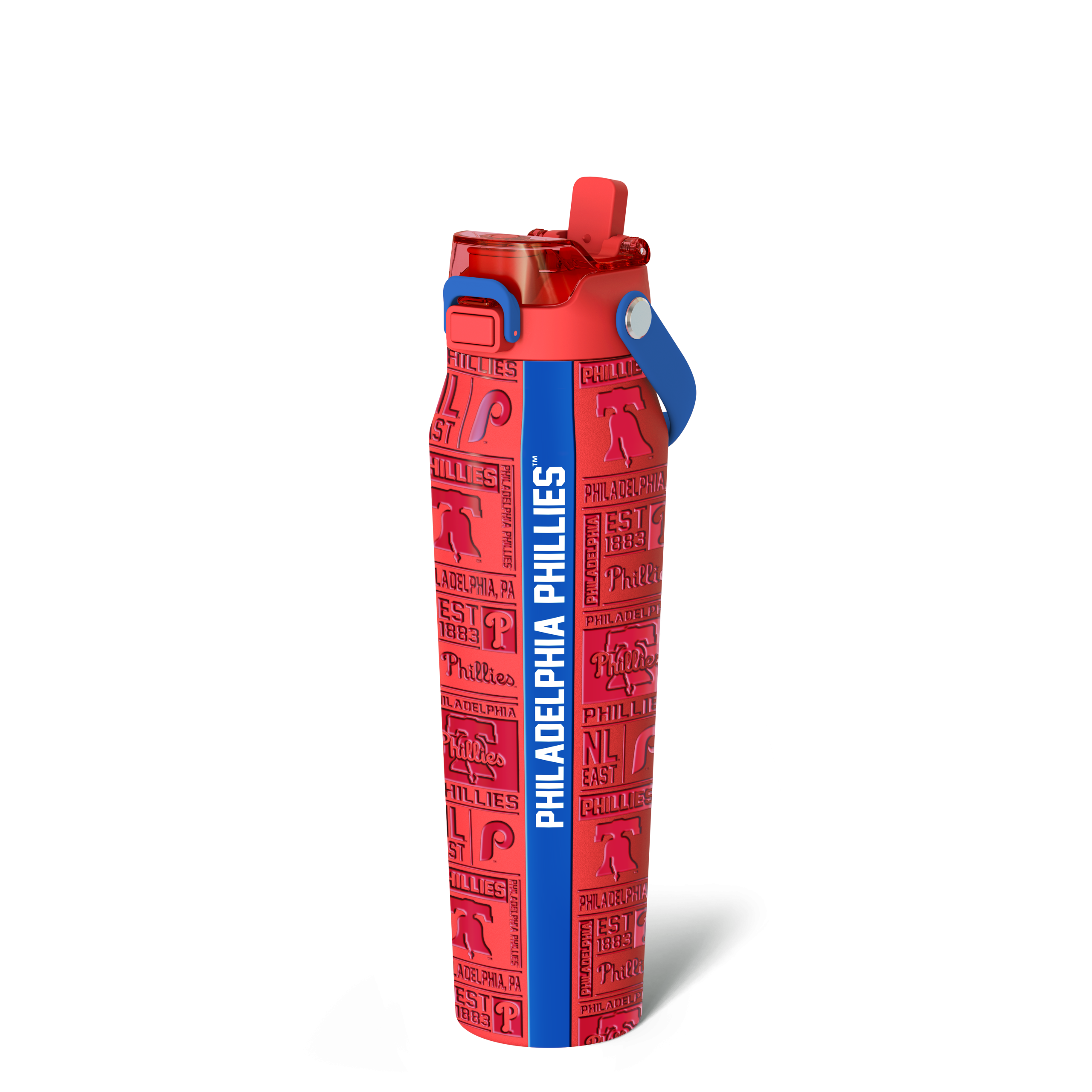 Bottle Buddy 32oz | Philadelphia Phillies | Legacy - Image 2