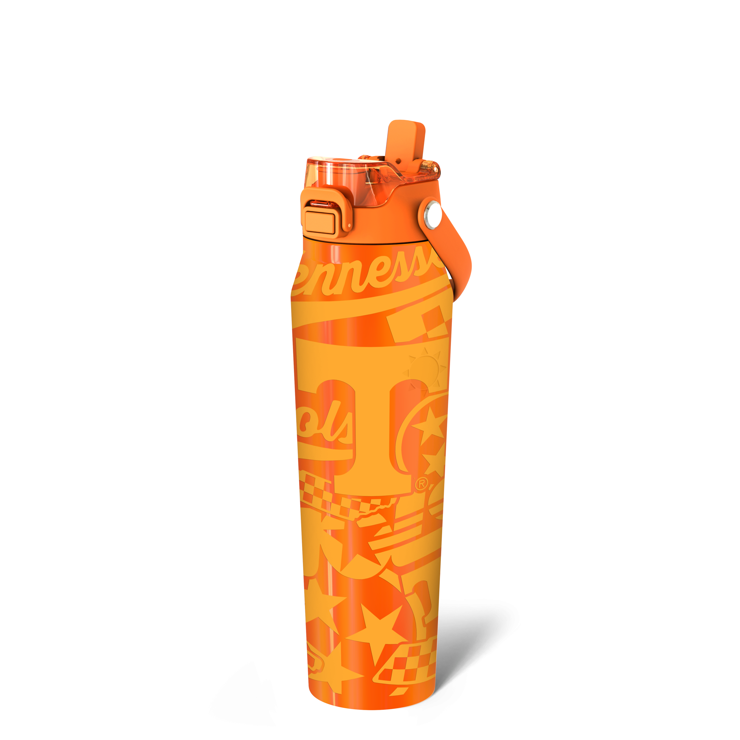 Bottle Buddy 32oz | Tennessee Volunteers | Color Rush - Image 4