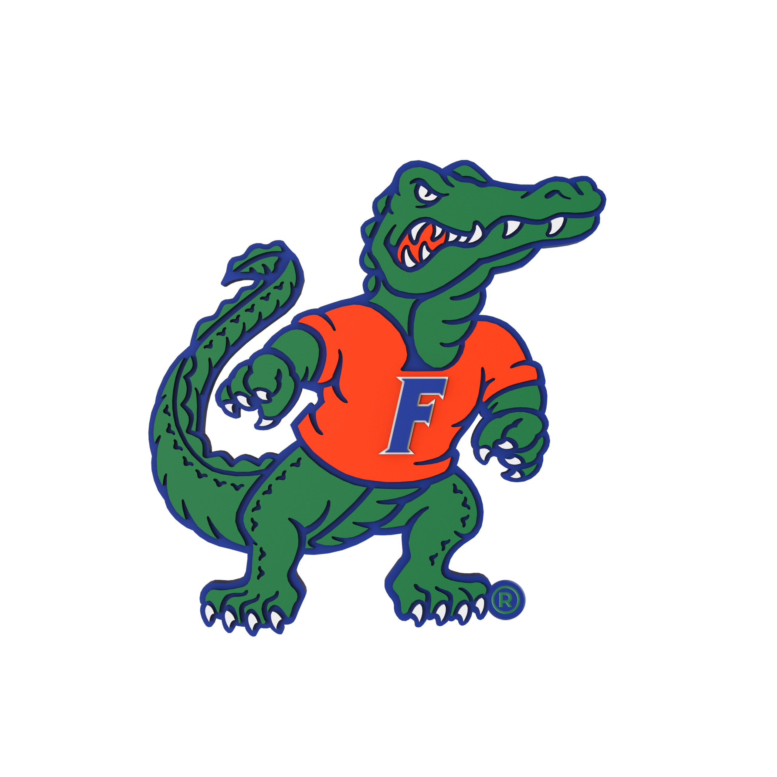 Budz | Florida Gators