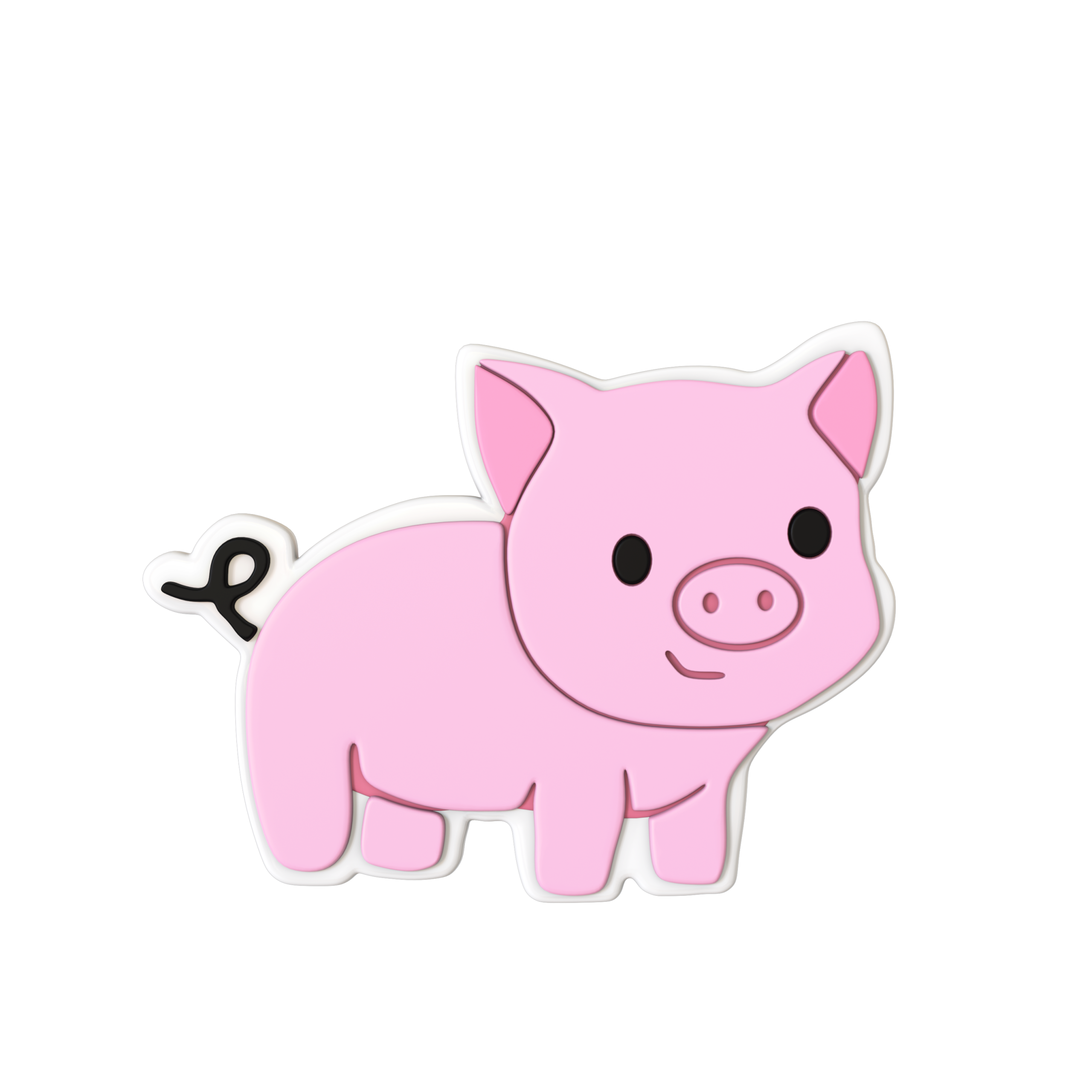 Budz | Pig