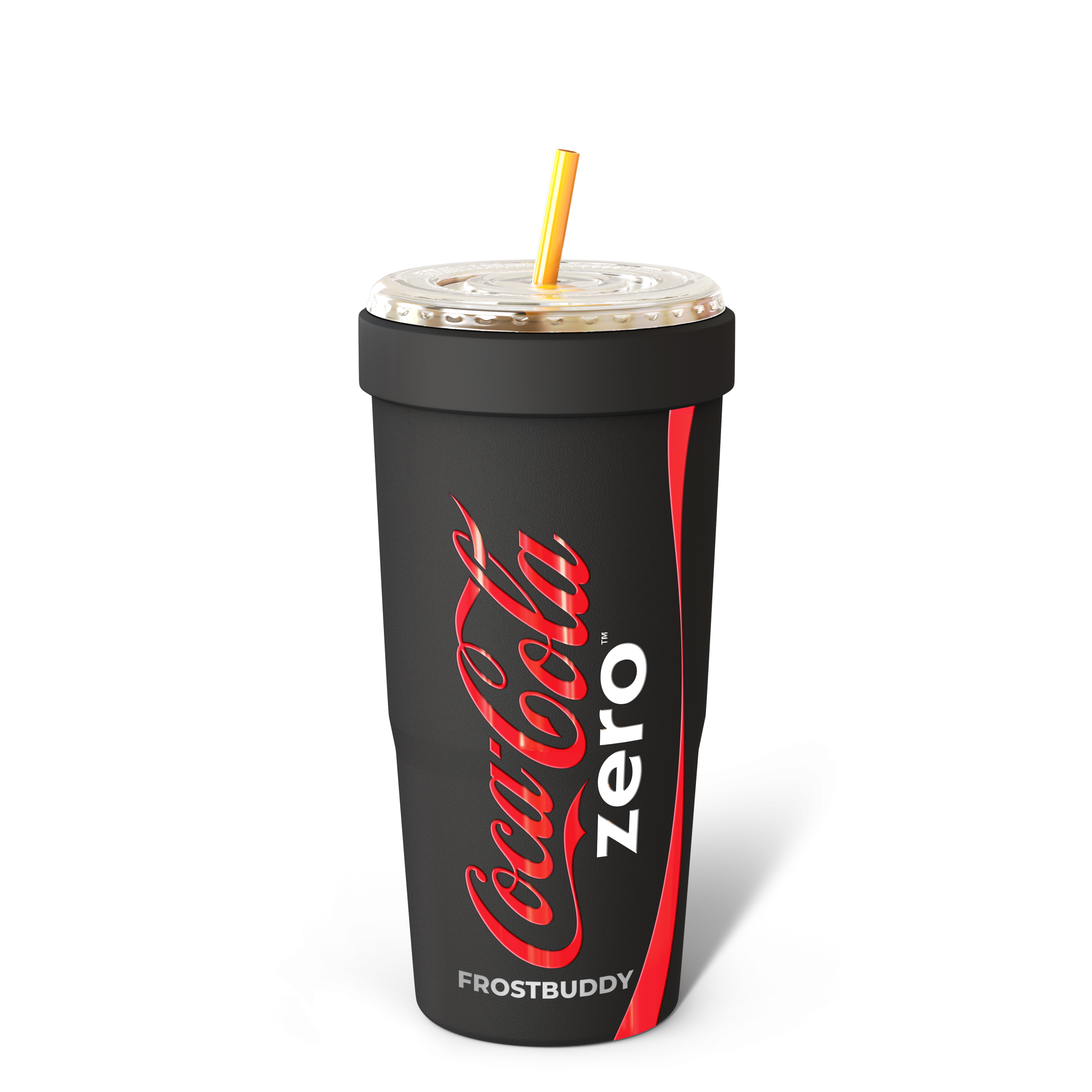 To-Go Buddy | Coca-Cola | Coke Zero