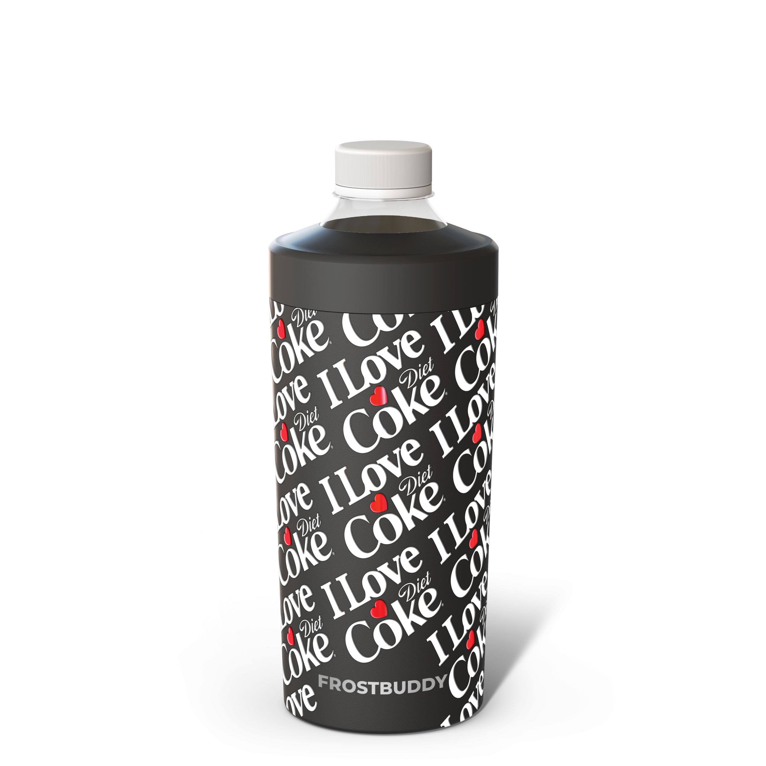 Universal XL | Coca-Cola | I Love Diet Coke