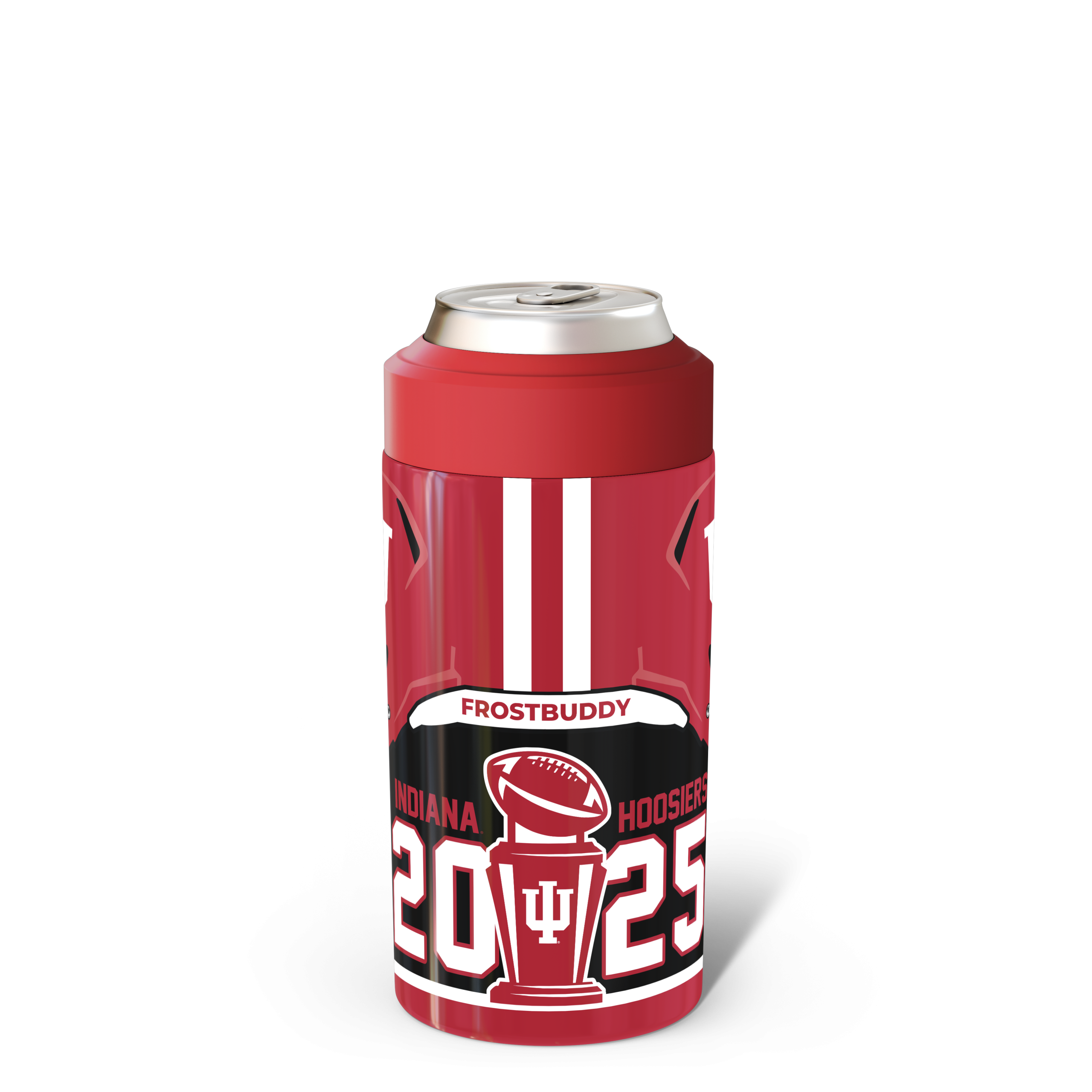 Universal Buddy | Indiana Hoosiers | 2025 Big Ten Champions - Image 3