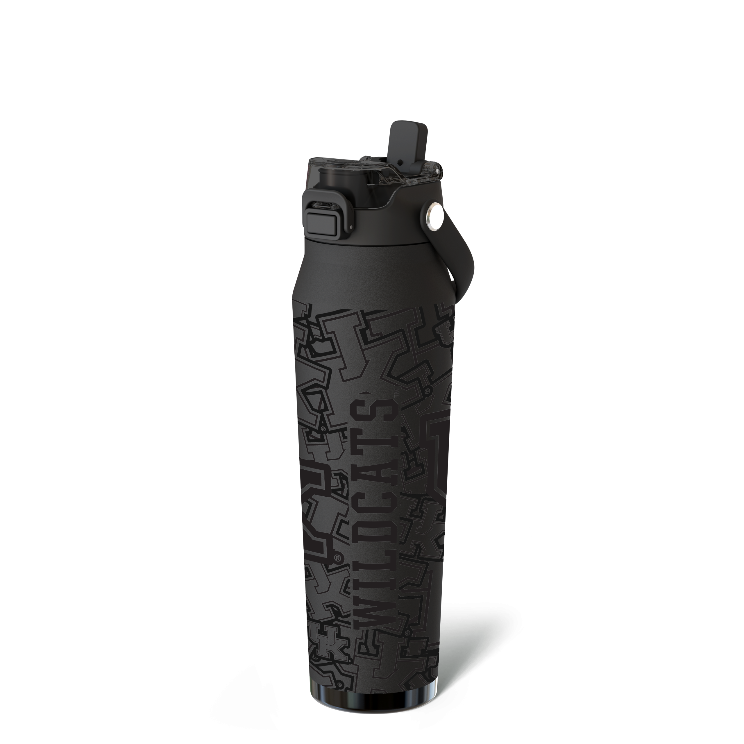 Bottle Buddy 32oz | Kentucky Wildcats | Night Game - Image 2