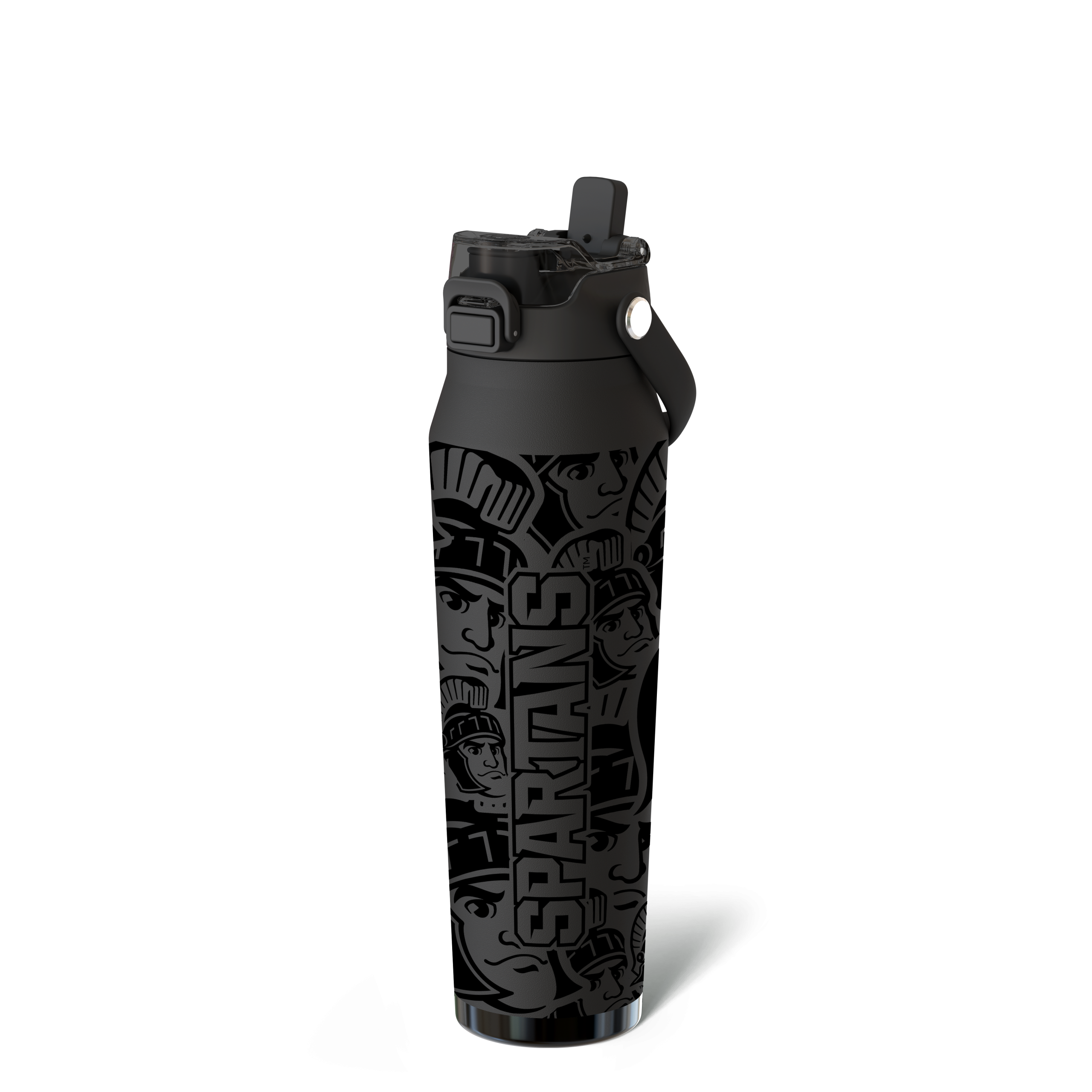Bottle Buddy 32oz | Michigan State Spartans | Night Game - Image 2
