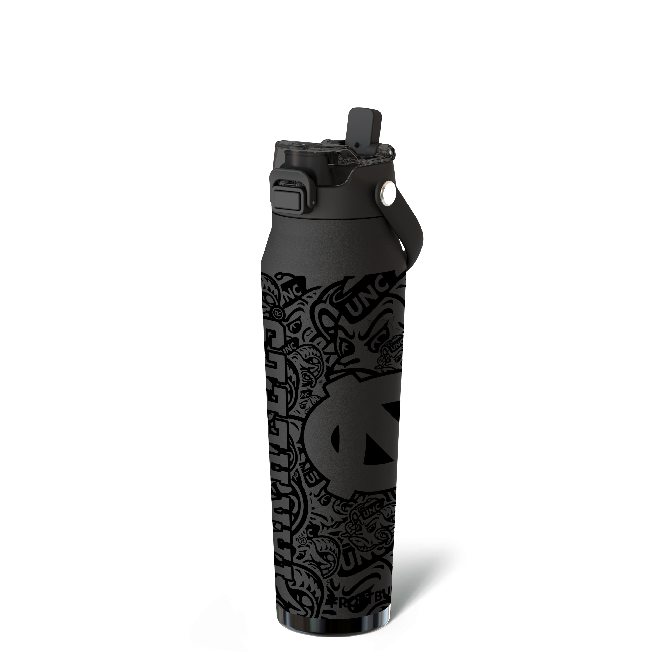 Bottle Buddy 32oz | North Carolina Tarheels | Night Game