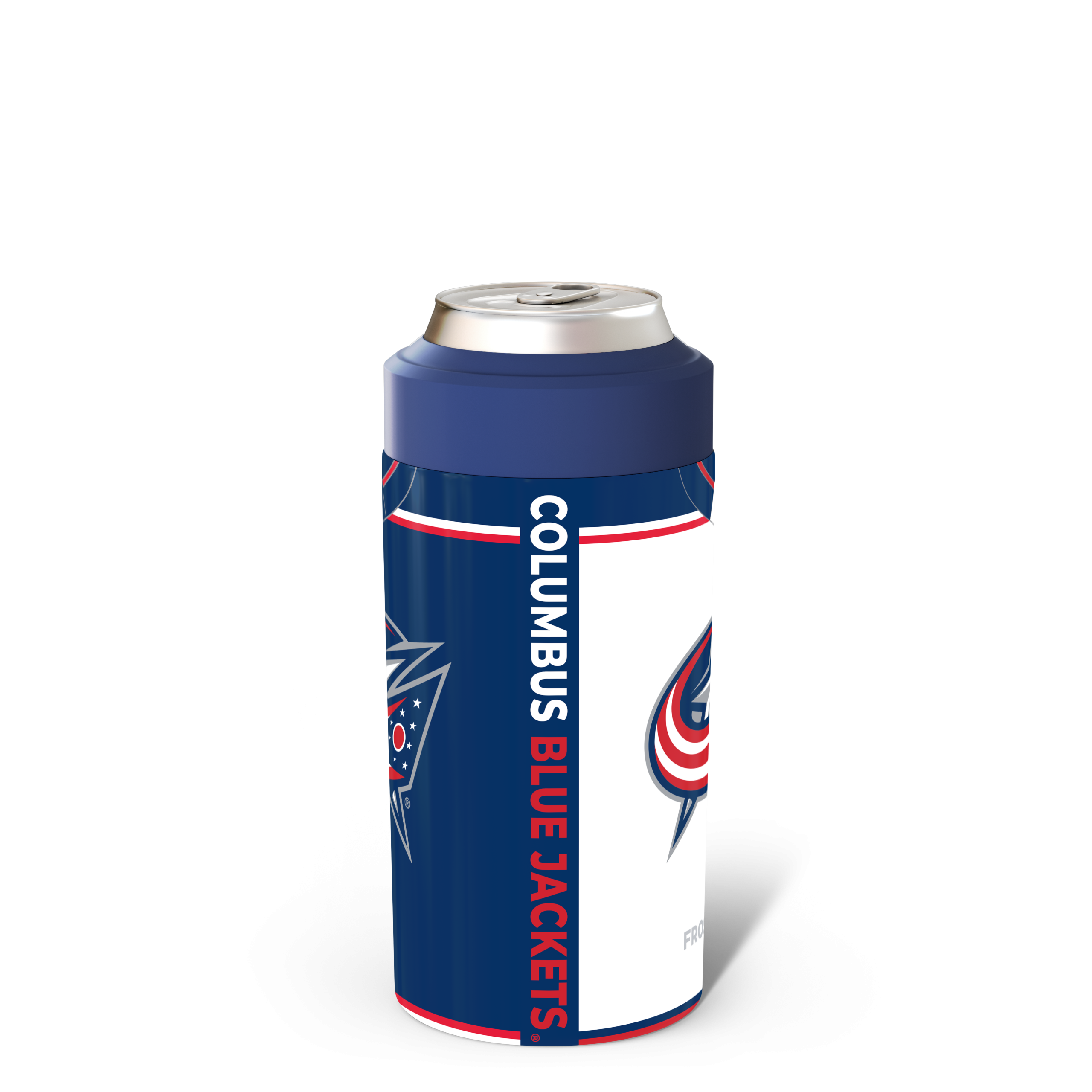 Universal Buddy | Columbus Blue Jackets | Jersey - Image 2