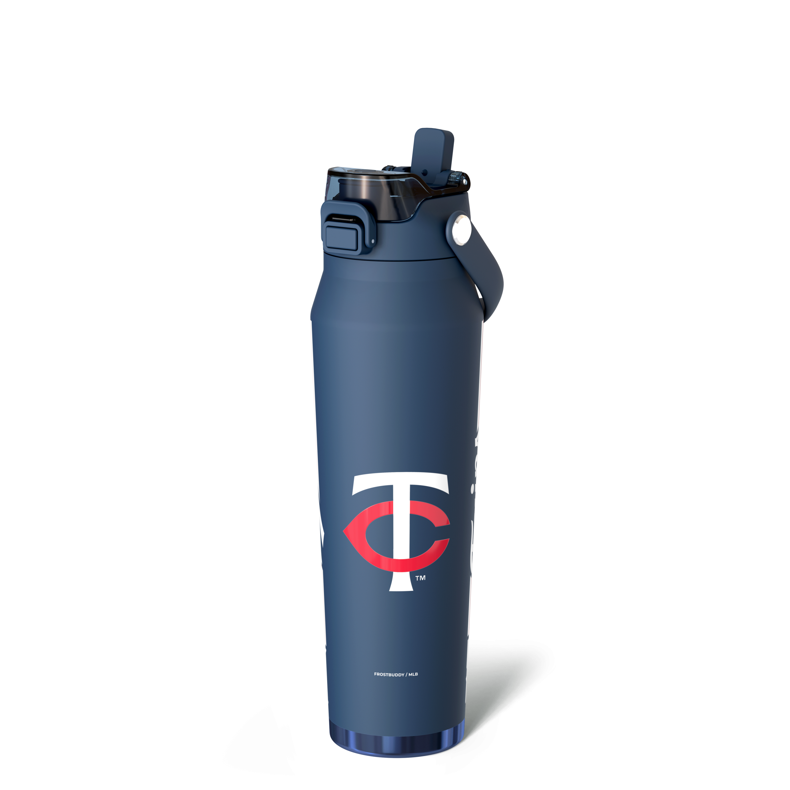 Bottle Buddy 32oz | Minnesota Twins | Gameday - Image 4