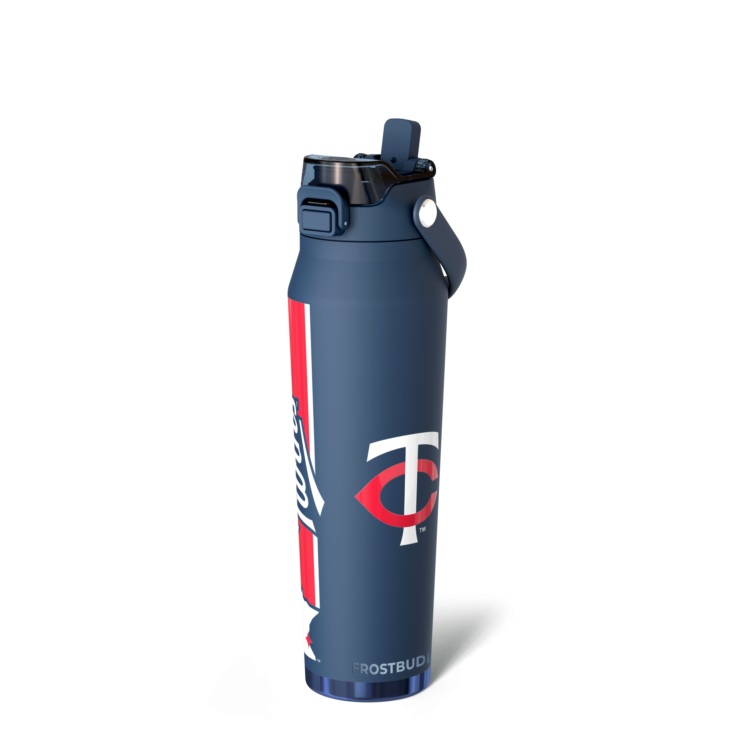Bottle Buddy 32oz | Minnesota Twins | Gameday - Image 2