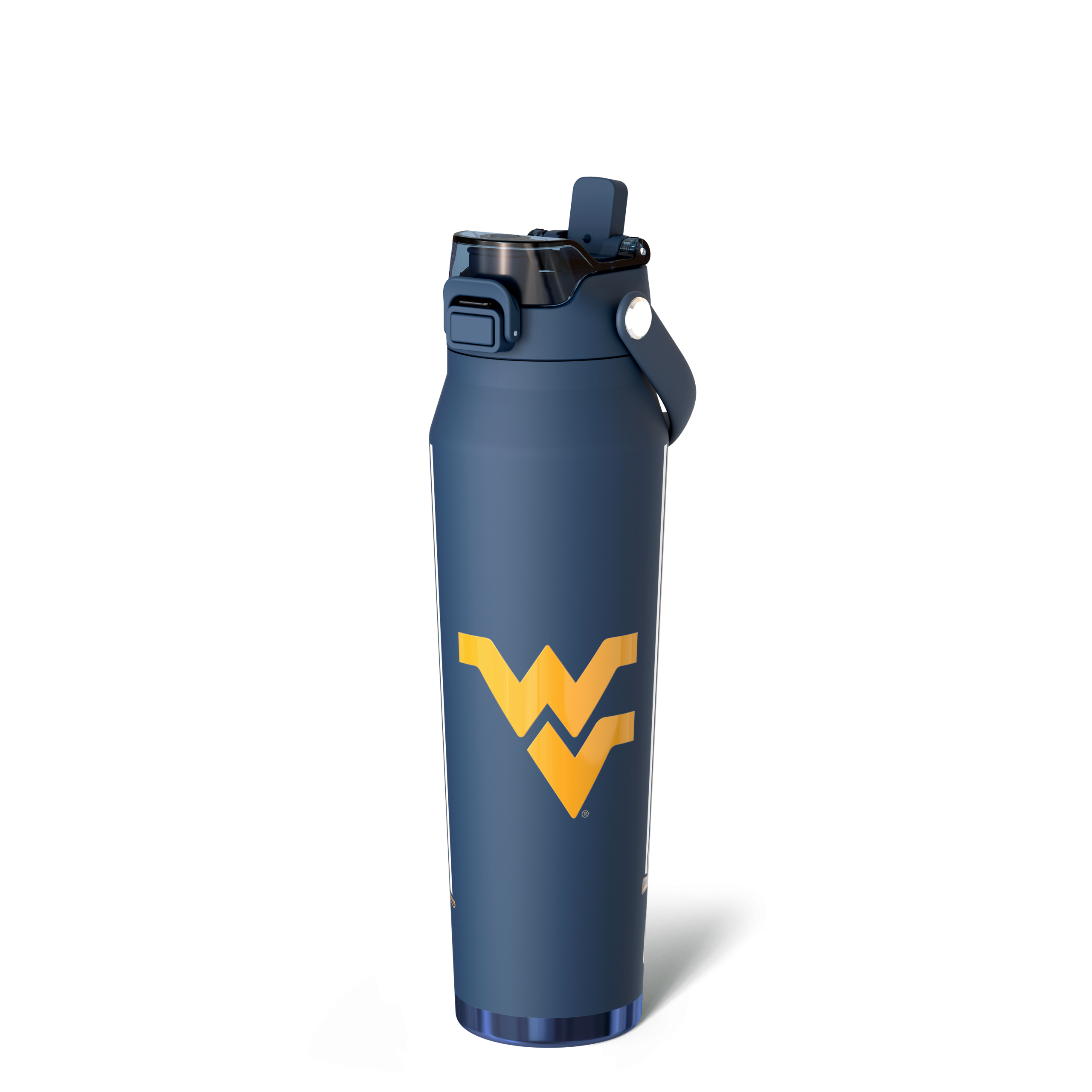 Bottle Buddy 32oz | West Virginia Mountaineers | Gameday - Image 4