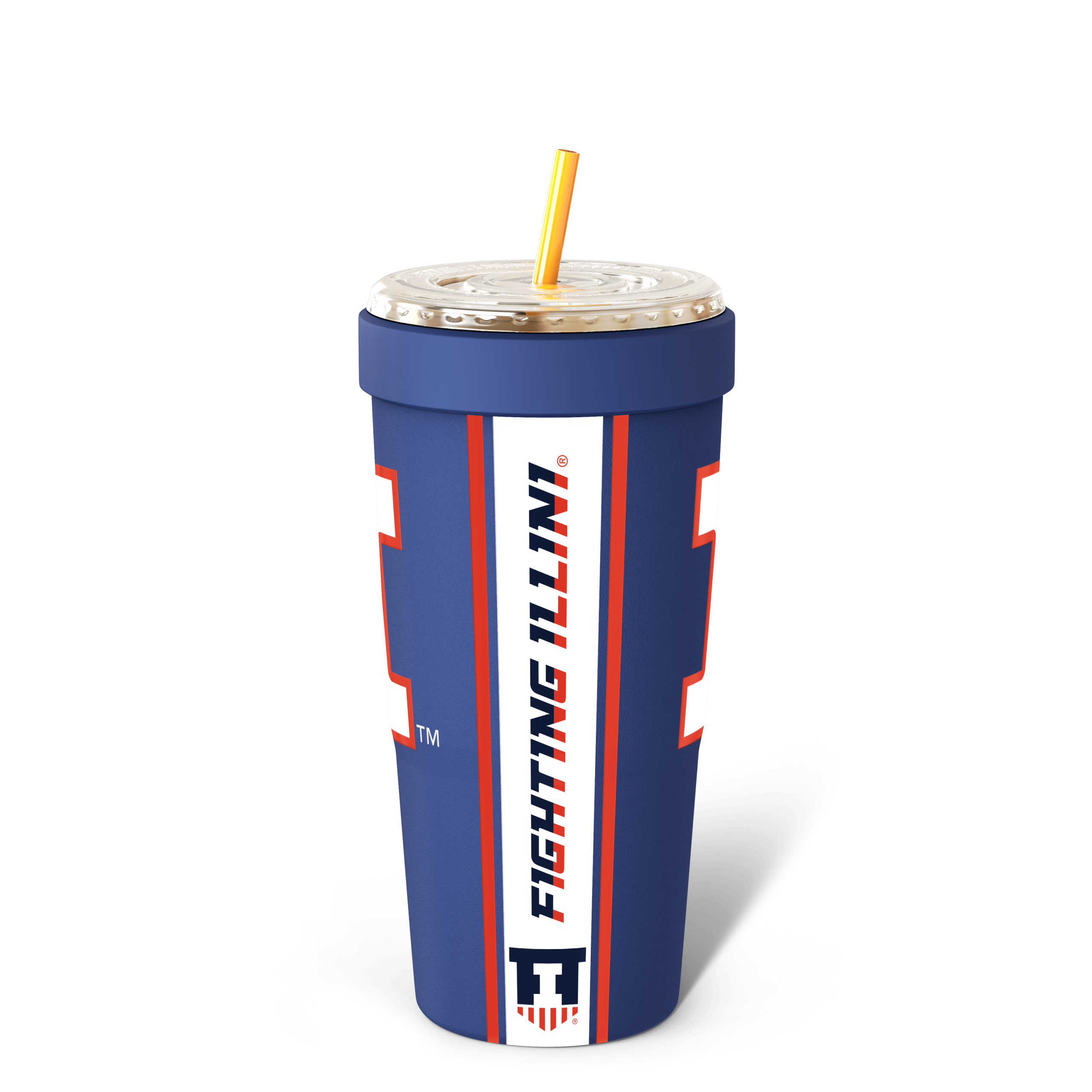 To-Go Buddy | Illinois Fighting Illini | Gameday - Image 2