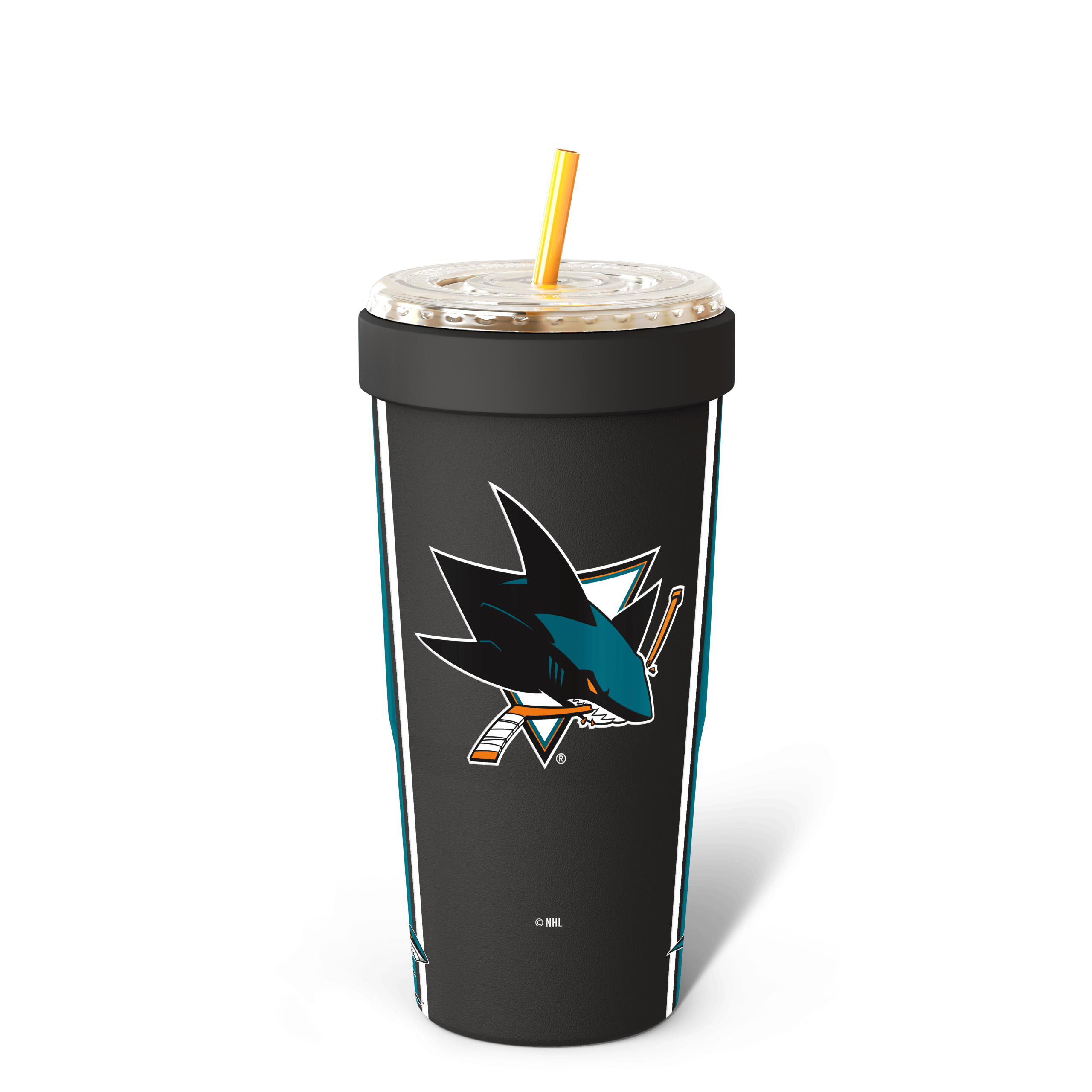 To-Go Buddy | San Jose Sharks | Gameday - Image 3