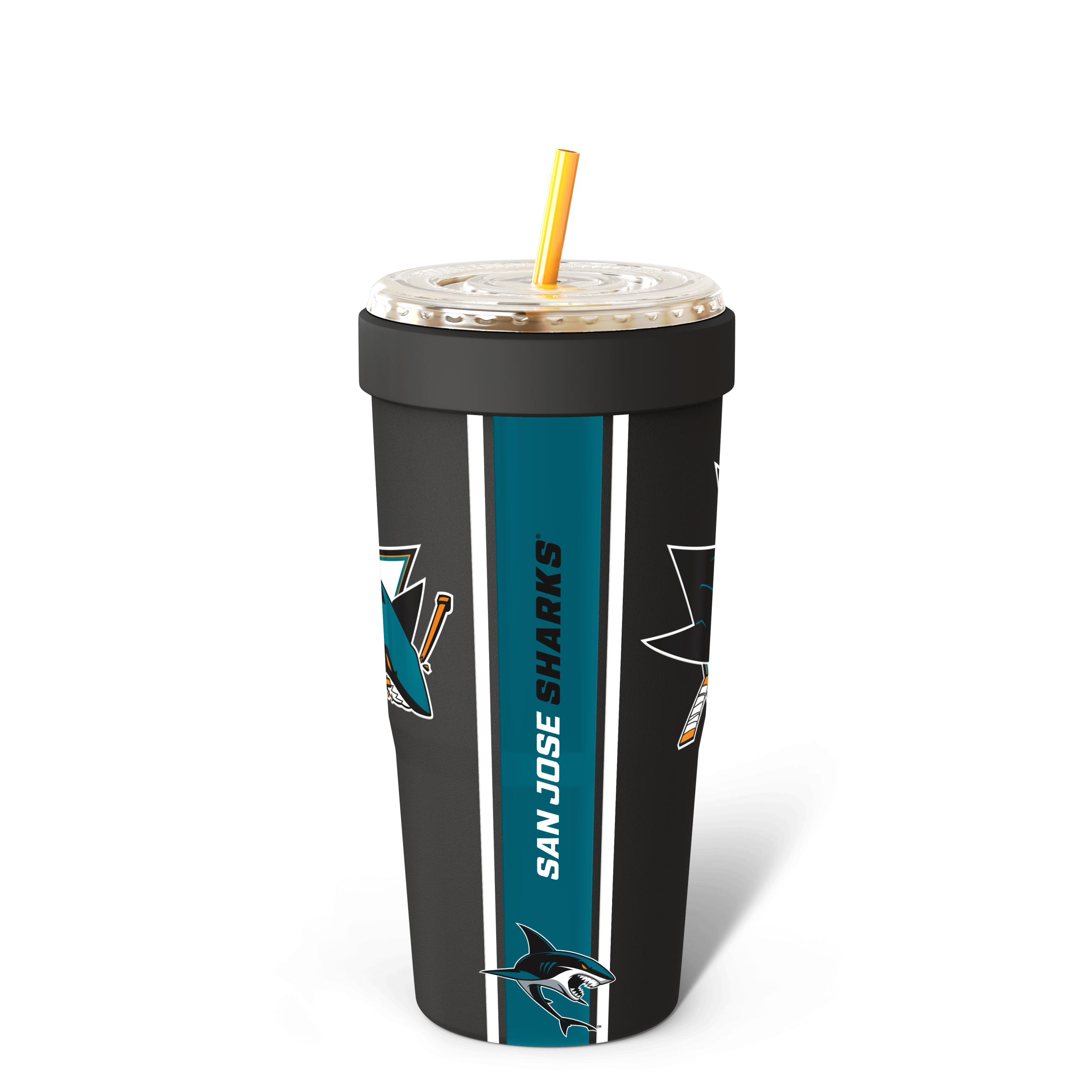 To-Go Buddy | San Jose Sharks | Gameday - Image 2