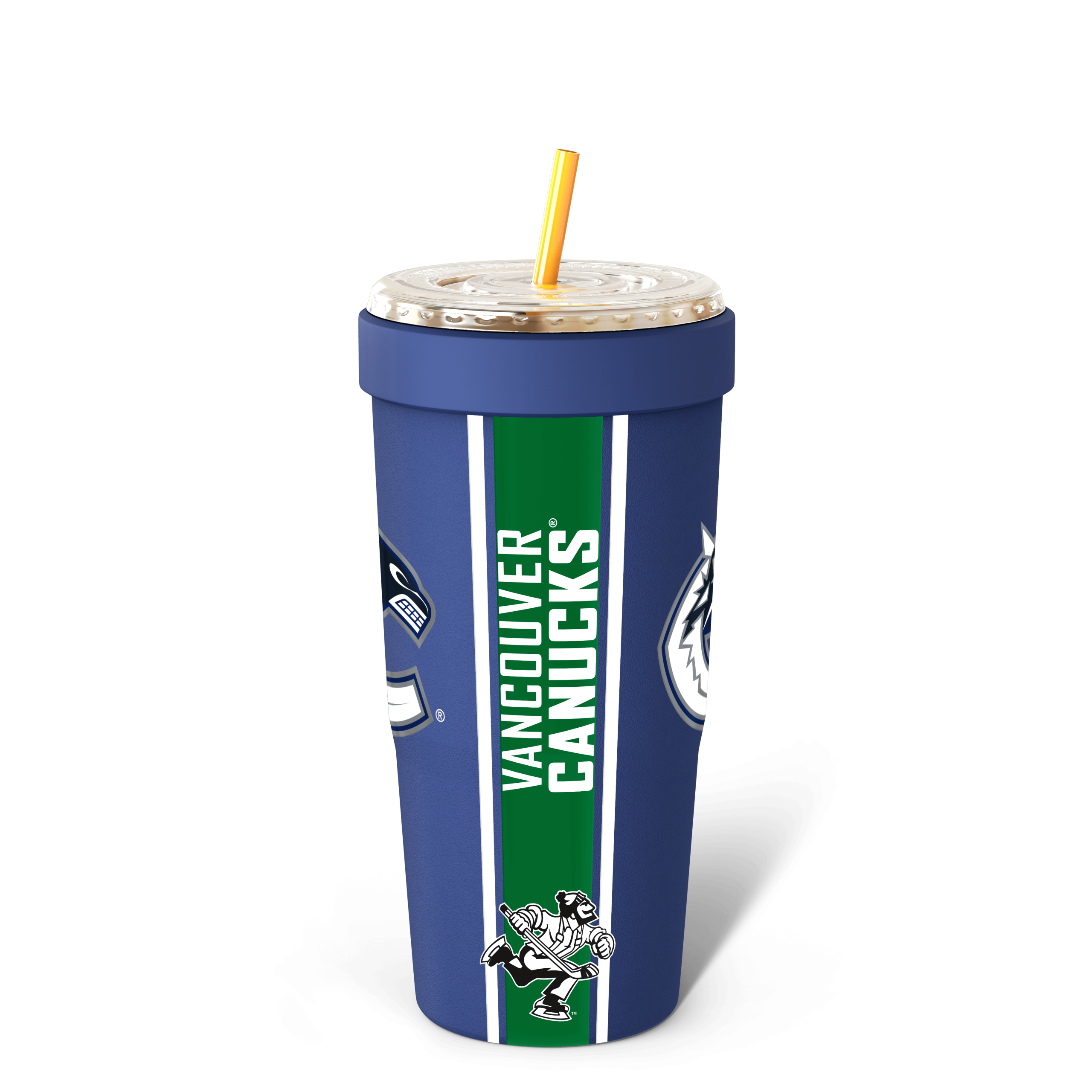 To-Go Buddy | Vancouver Canucks | Gameday - Image 2