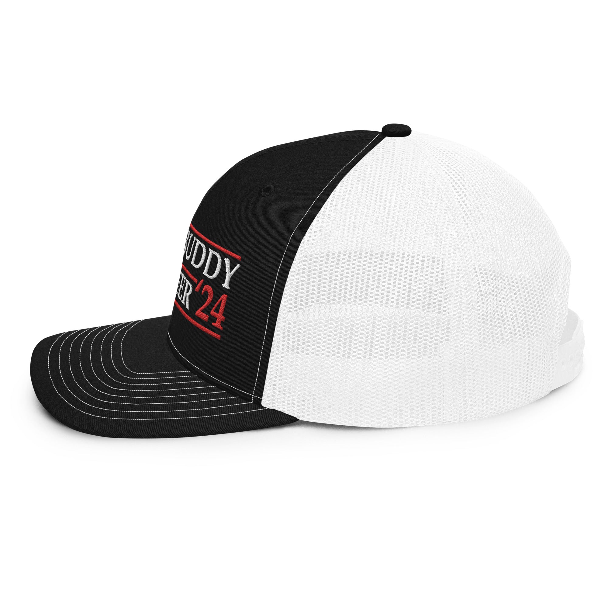 Election Trucker Cap - Image 15