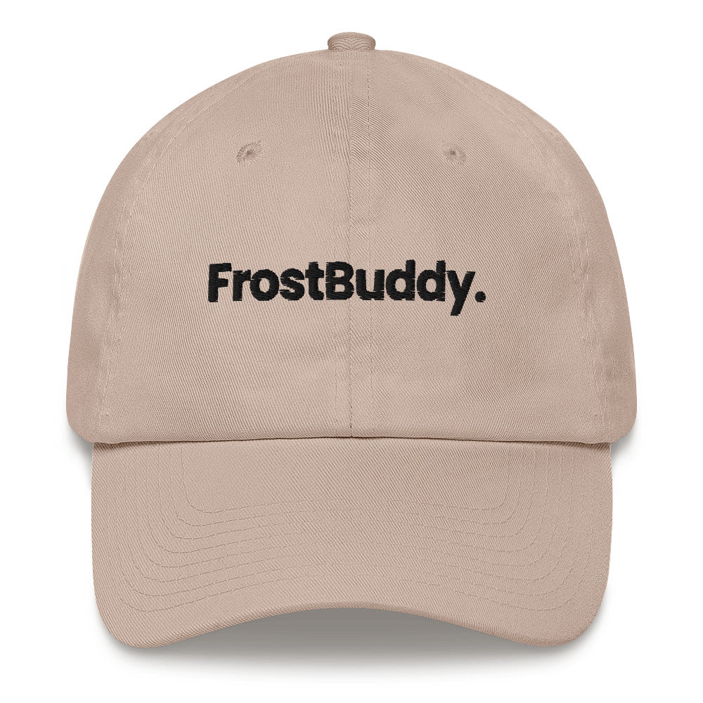 Logo Dad Hat - Image 2